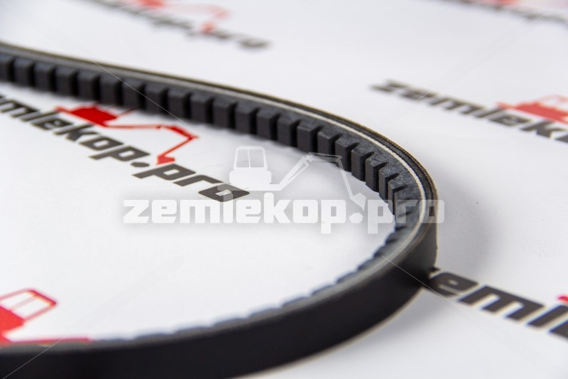 Ремень клиновой узкий Optibelt Super X-Power XPA1257 ( AVX 13х1275 )