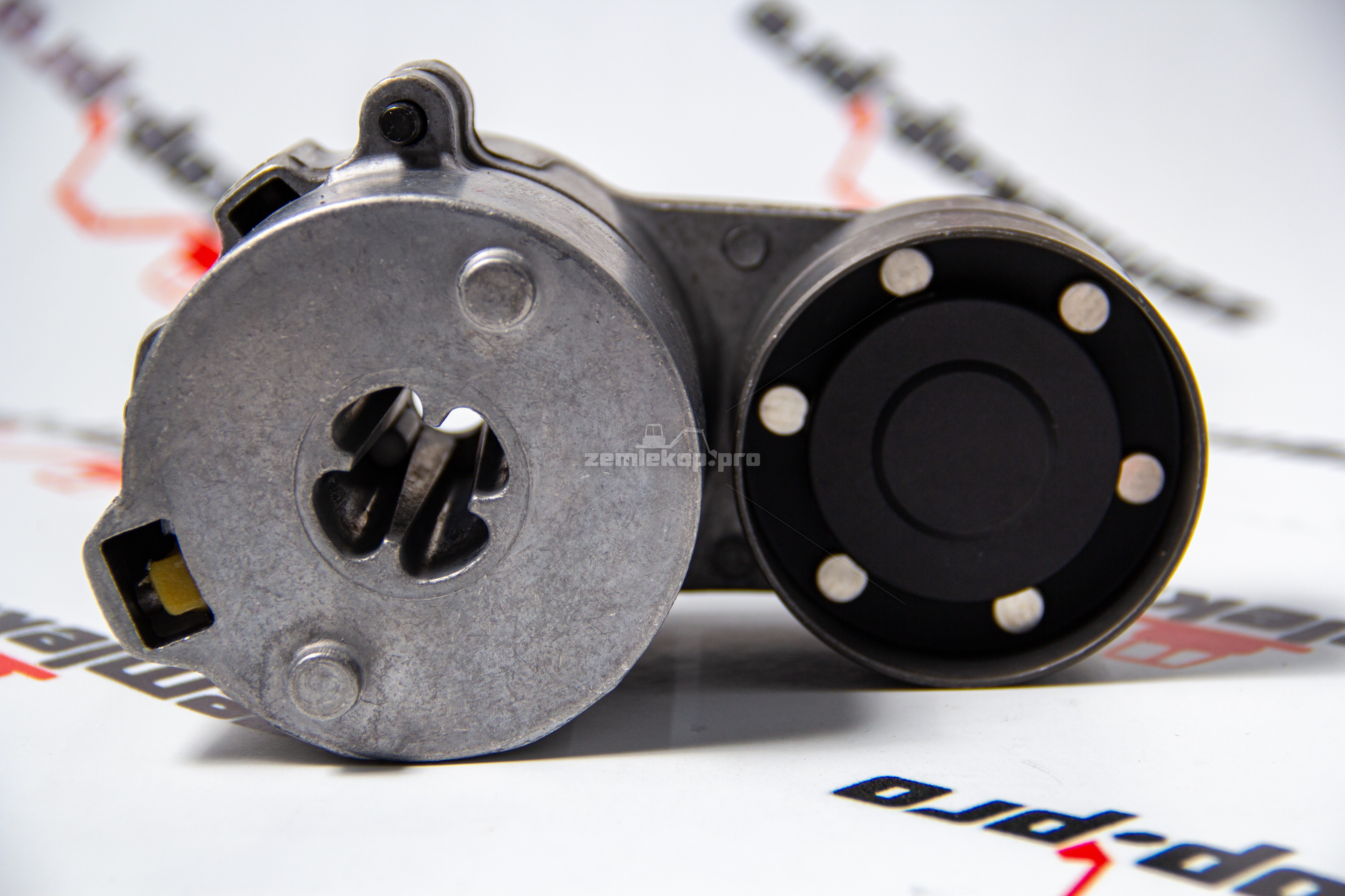 04294490 Ролик натяжной VOLVO VOE20909227, VOE22089205, 20554253