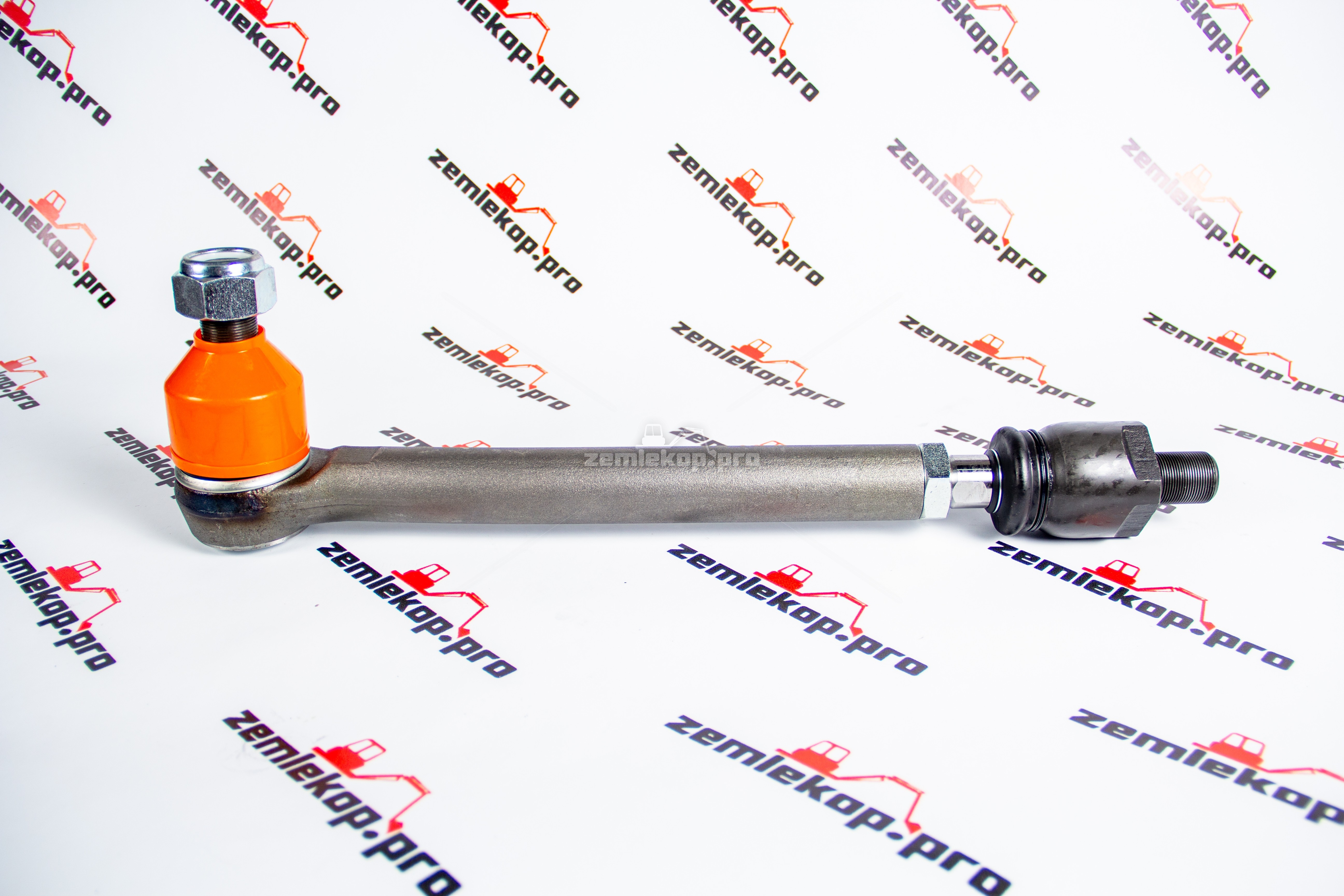 0501008968^ Рулевая тяга Rota 0501008268, S06/42787