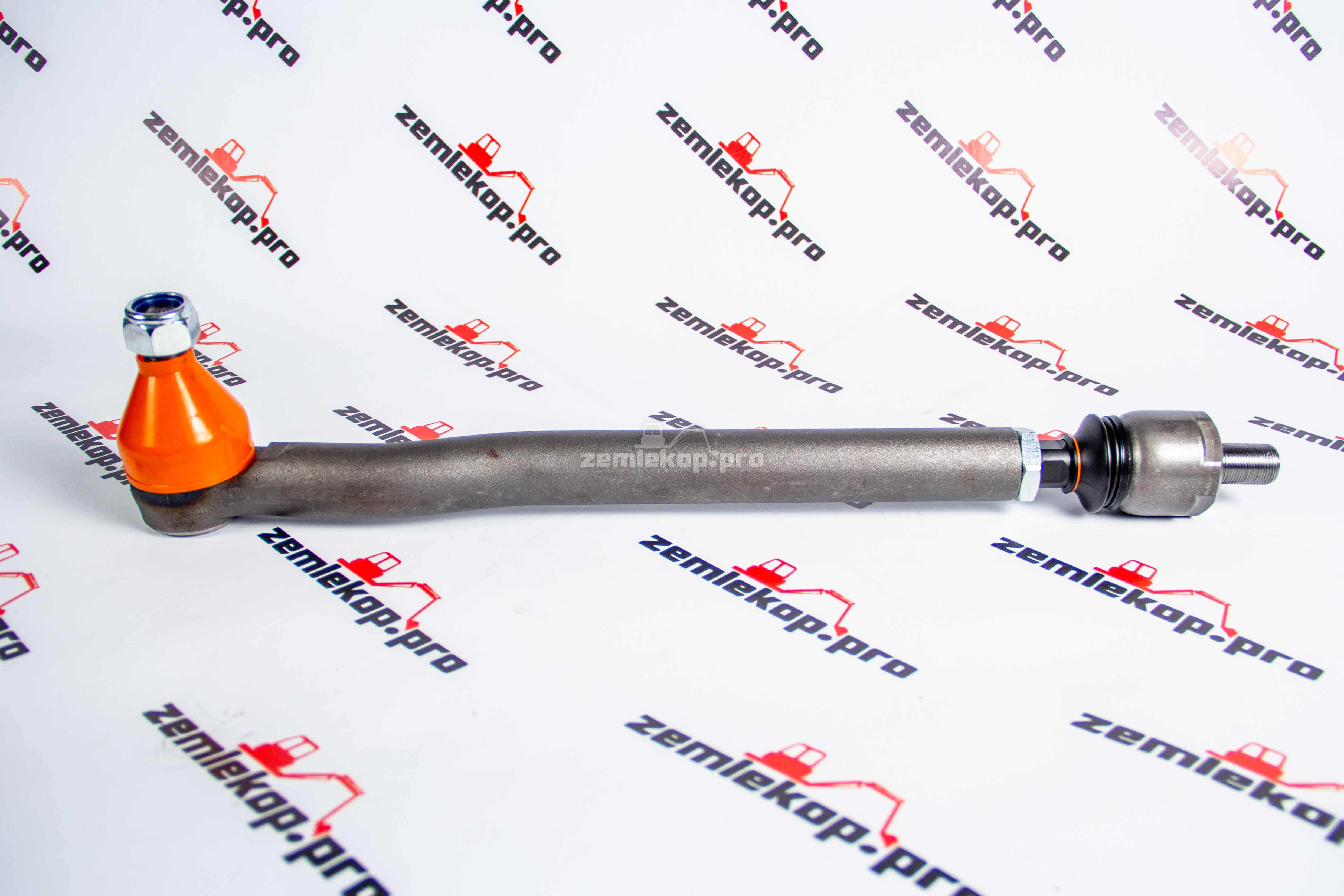 0501008648^ ROTA Рулевая тяга в сборе S06/44072