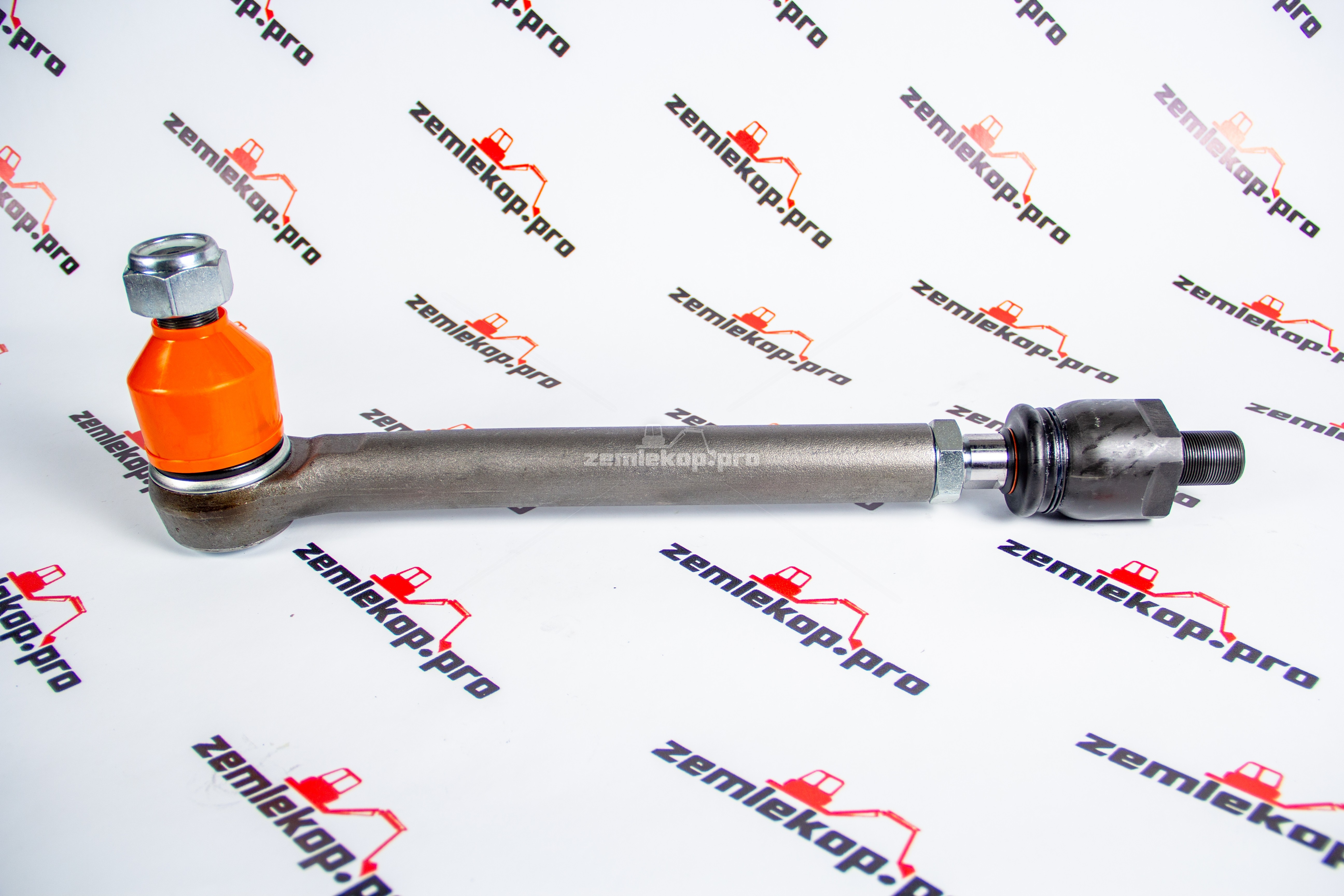 0501008967^ ROTA Рулевая тяга, 0501008267, S06/42782