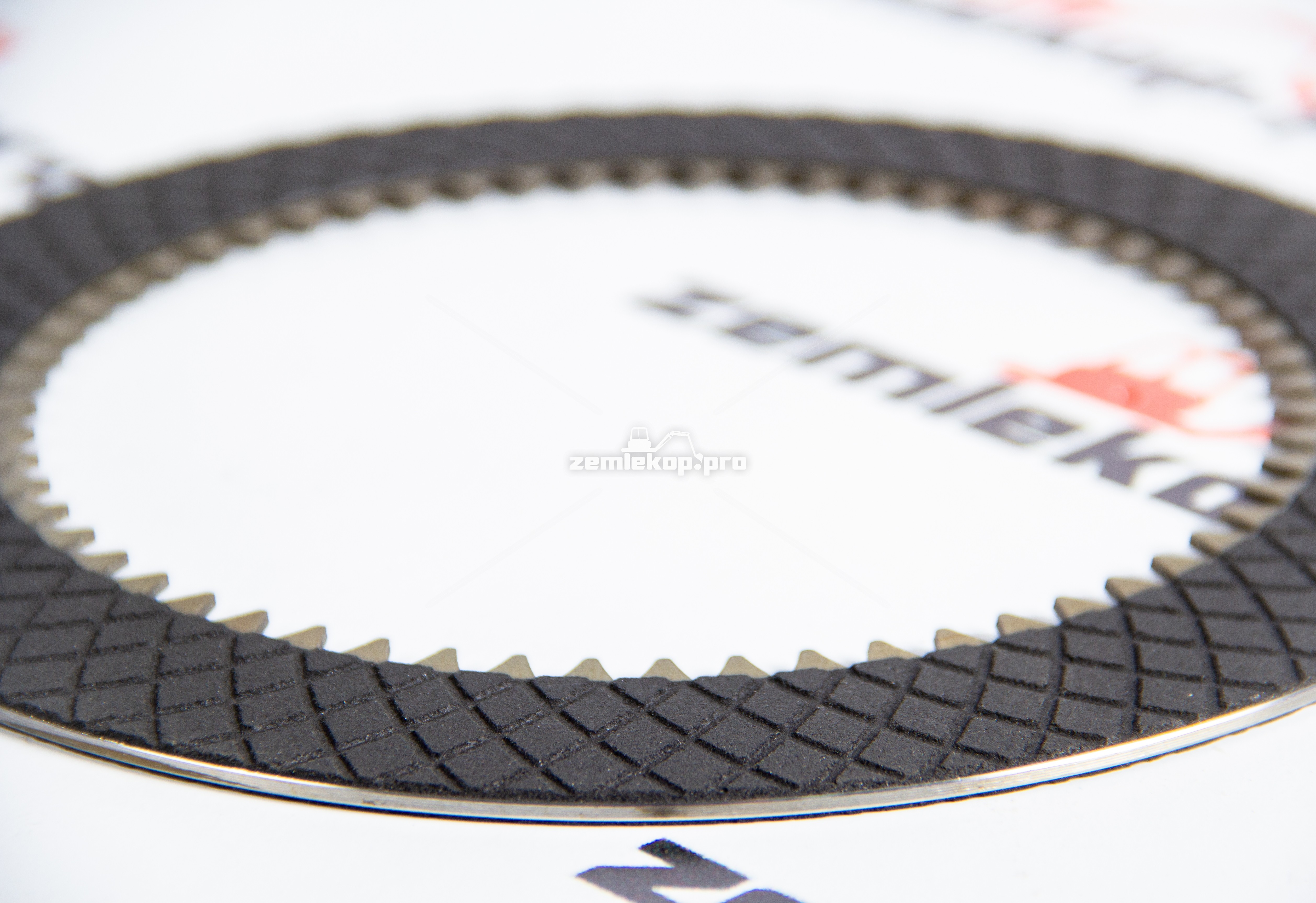 242716^ Диск фрикционный 4211499 