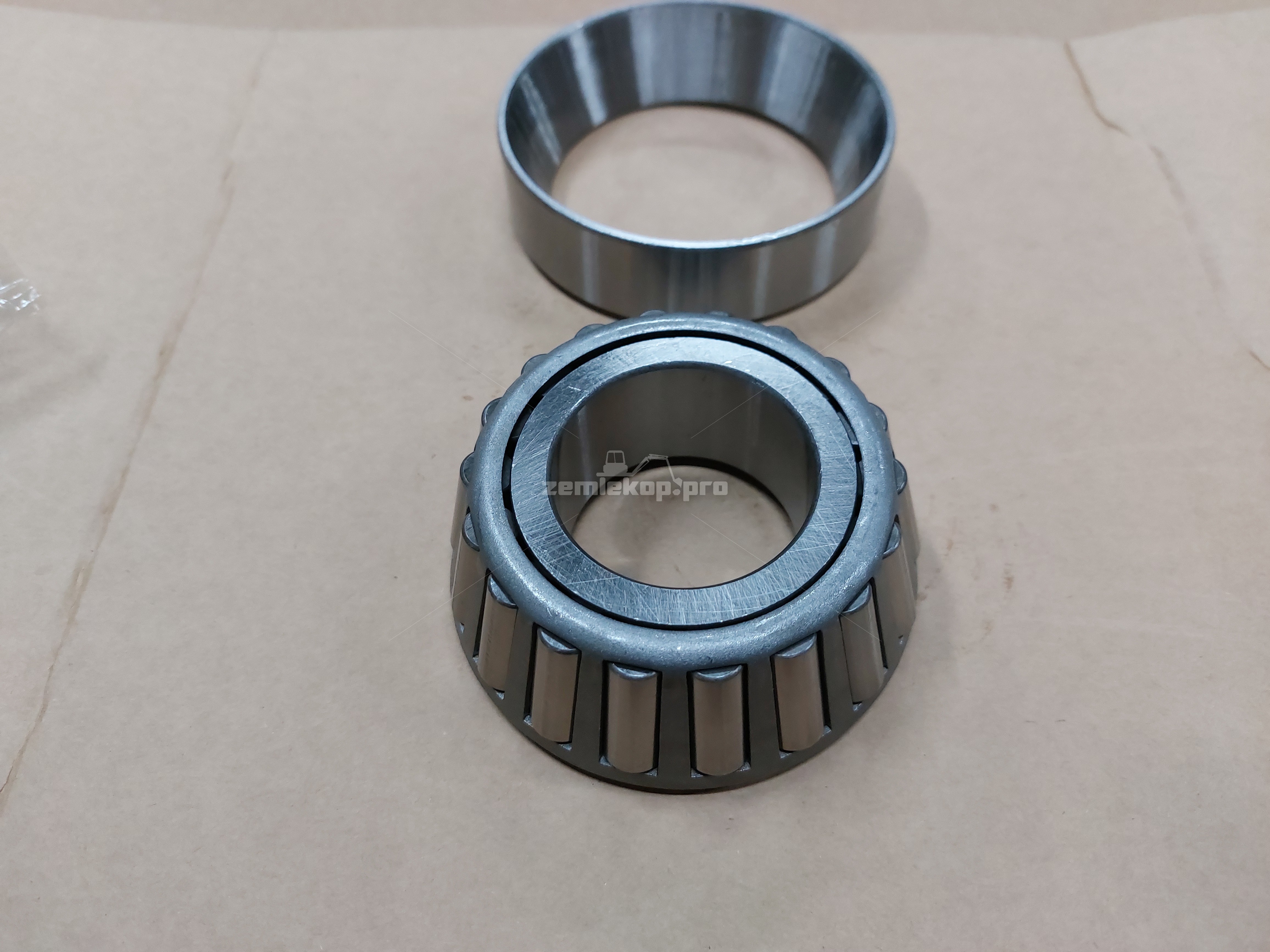 87674552^ Подшипник  005.10.3812