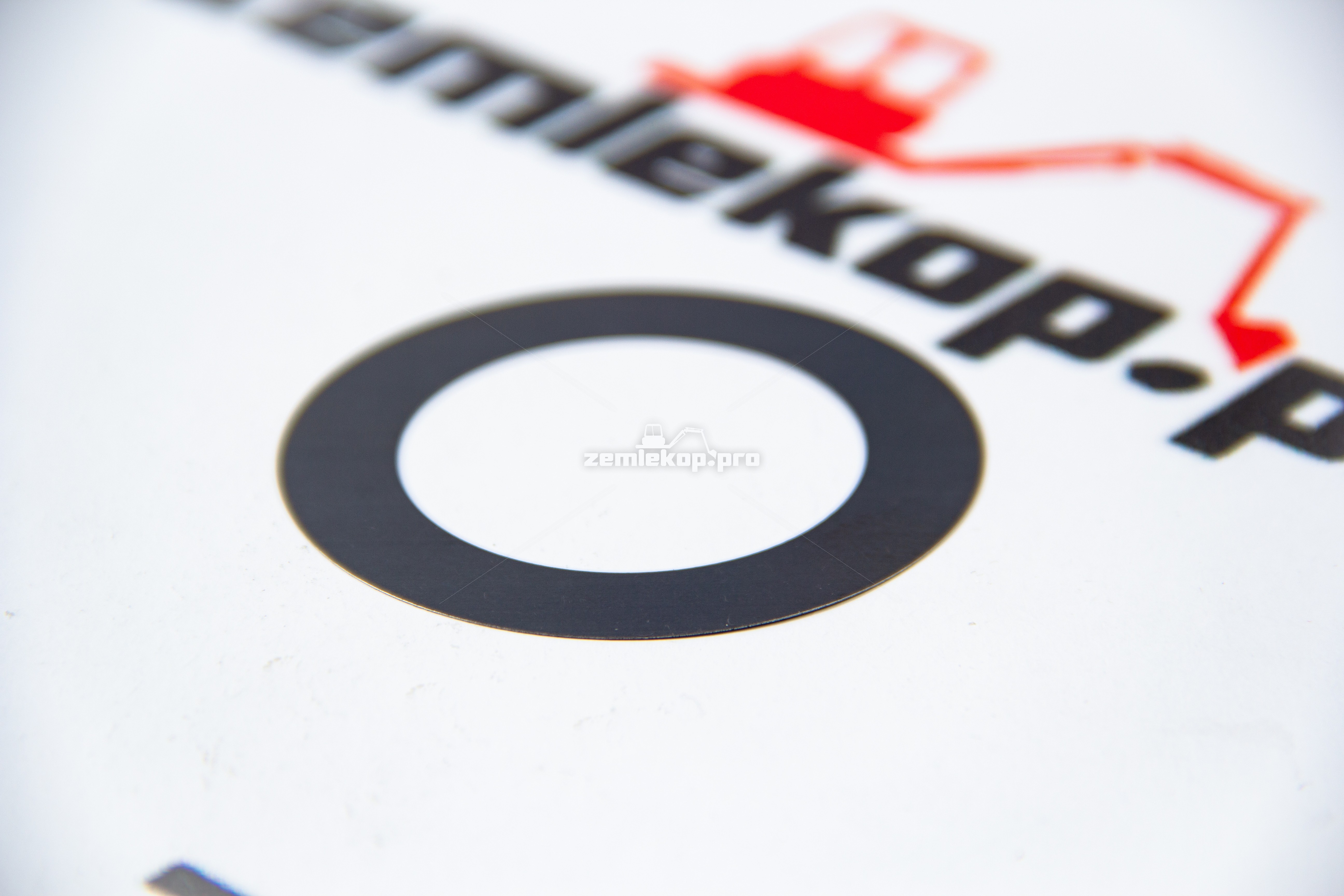 013.01.4307 Прокладка DANA