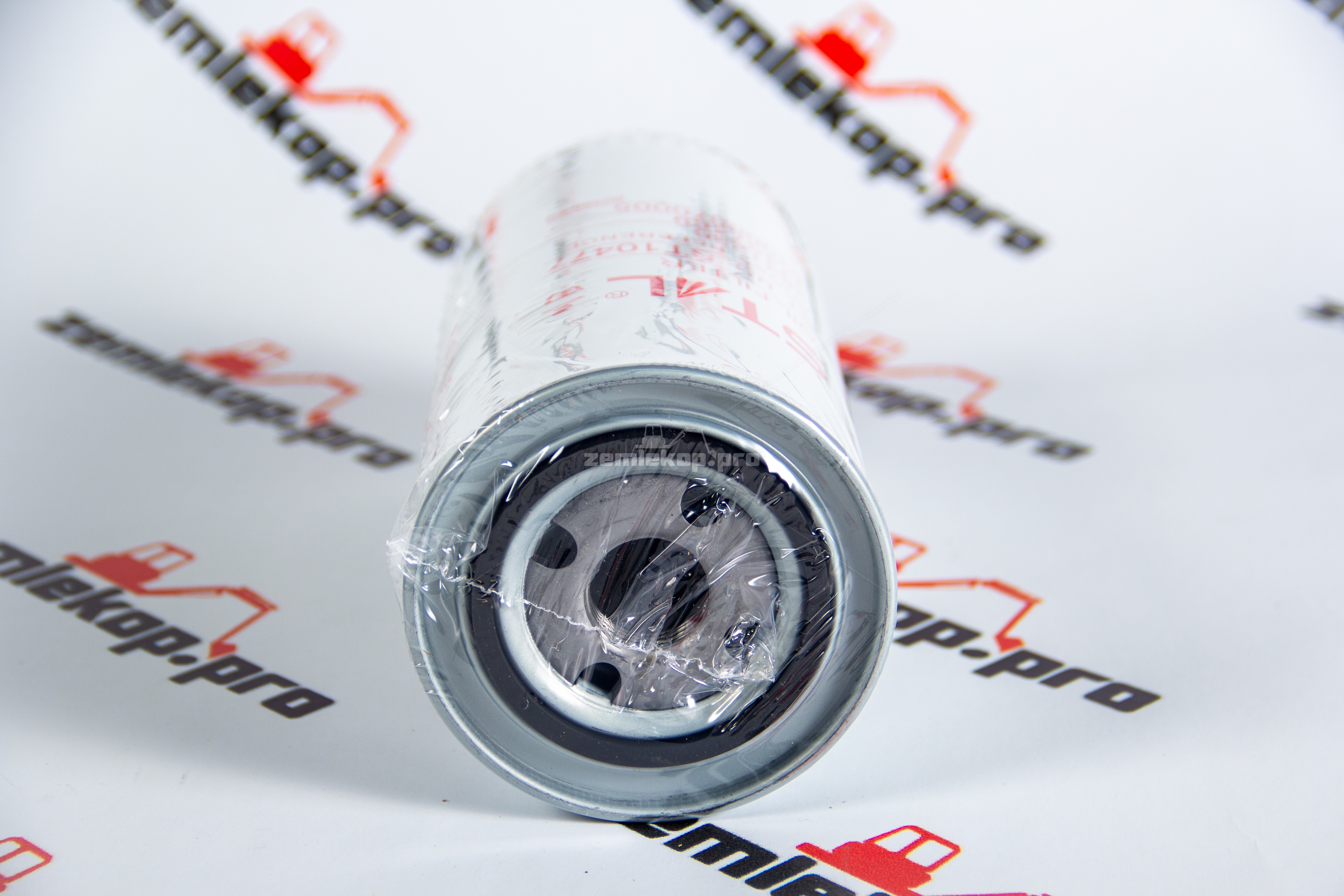 ST10477 (ST10843, OP592, P553771, LS32615, OG1032, 51820E) Фильтр масляный VOE3831236, D5D