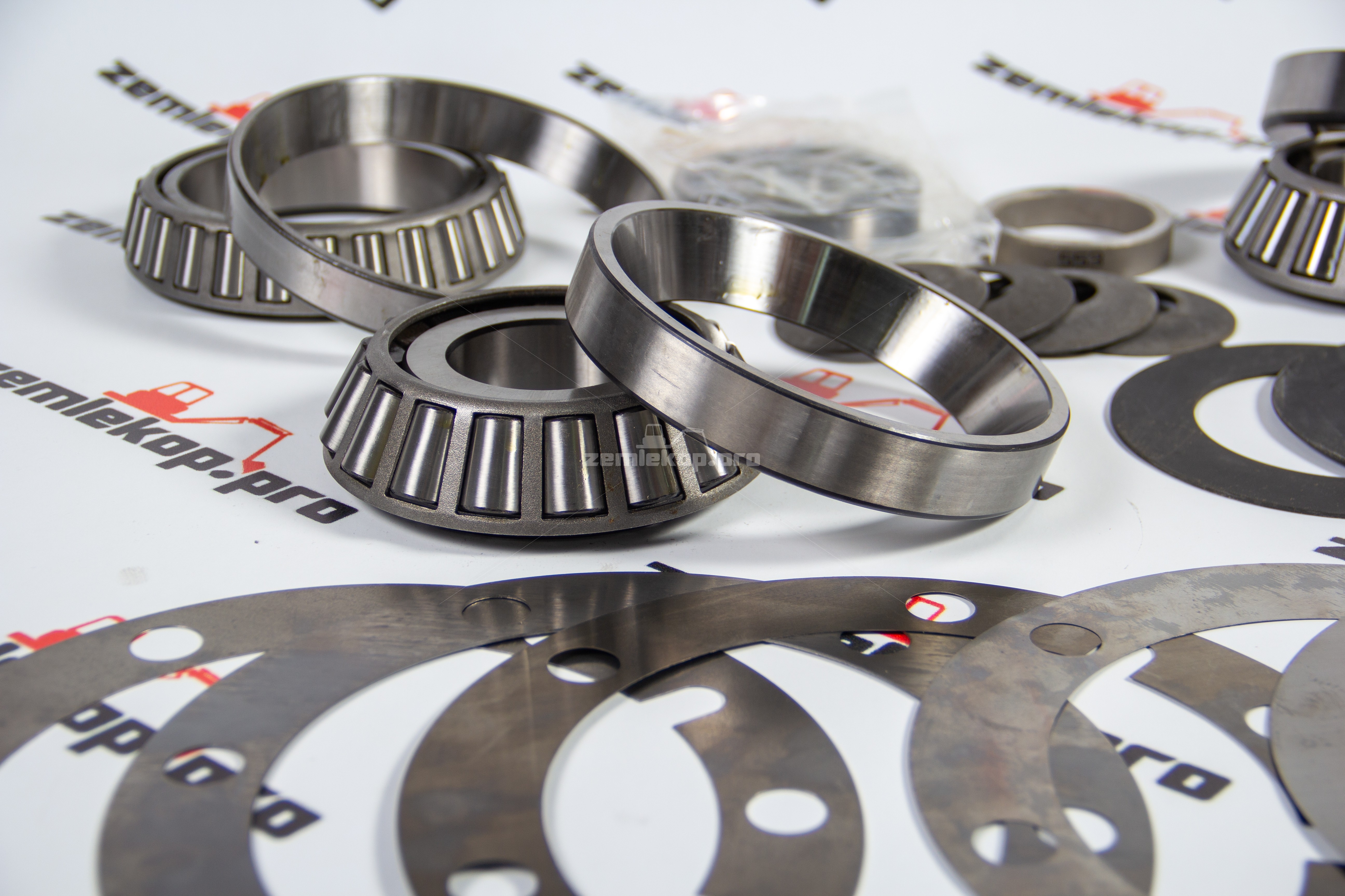 122434 Кит набор DANA для 23130 SERIES