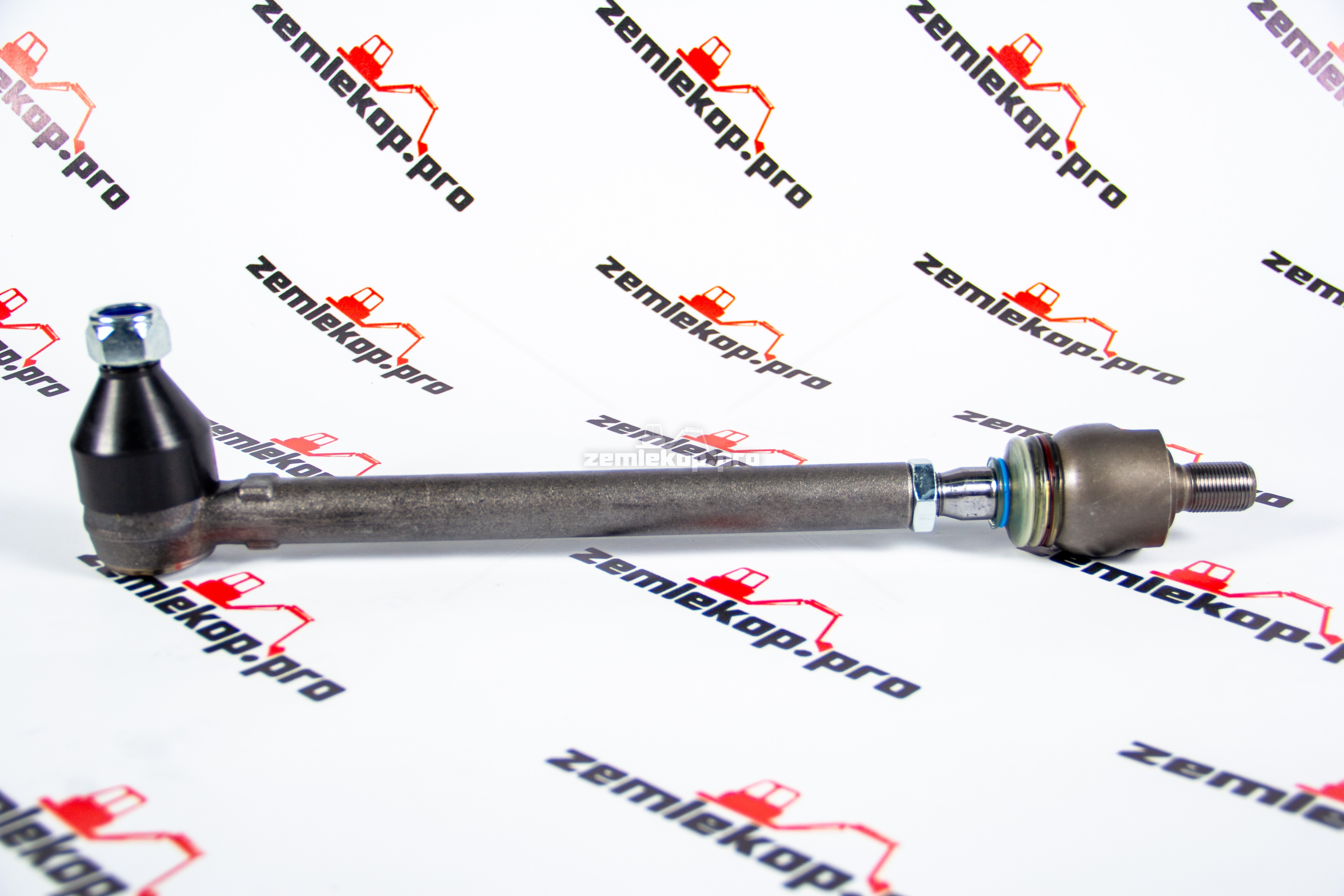 87306934^  Рулевая тяга 145158