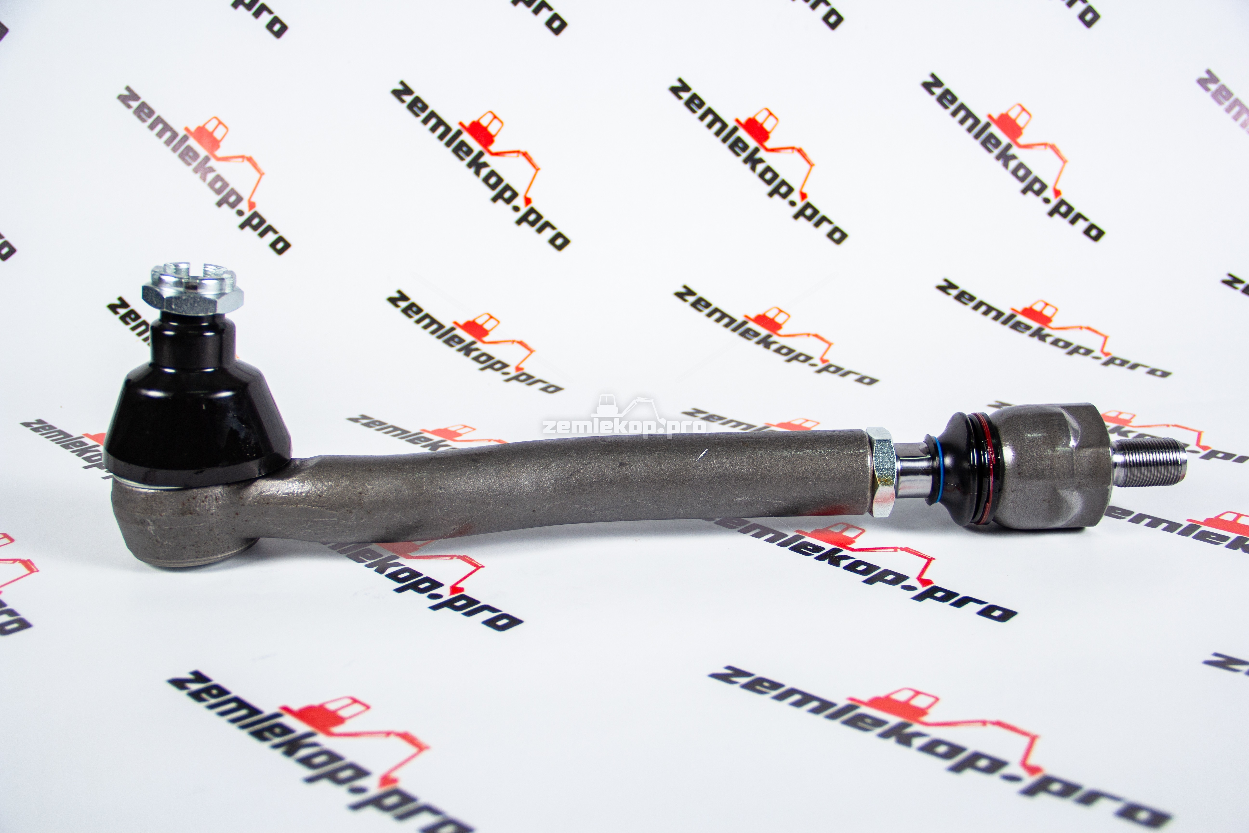 AZ101468^  Рулевая тяга 212.24.623.14