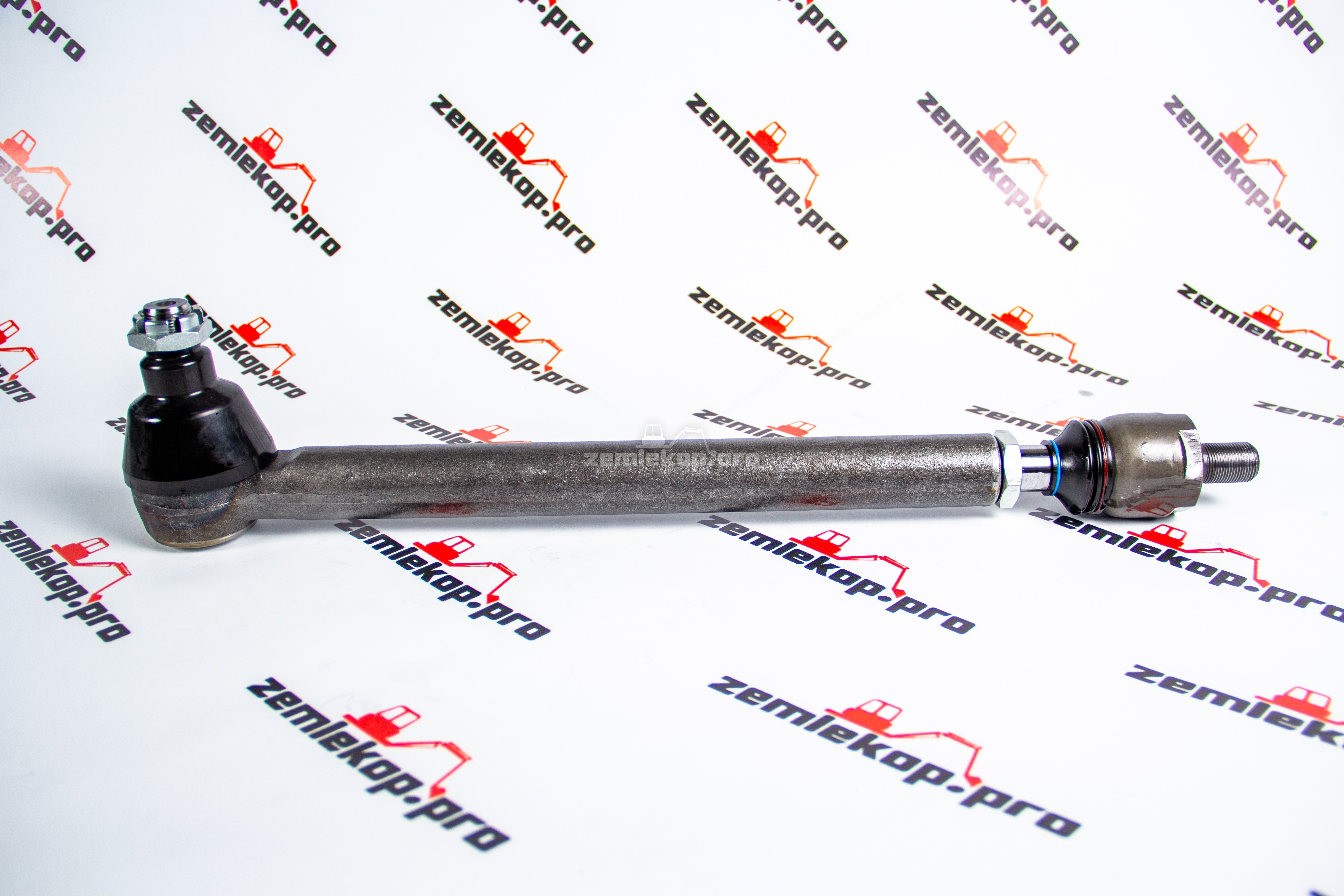 960579^ Рулевая тяга 10062907