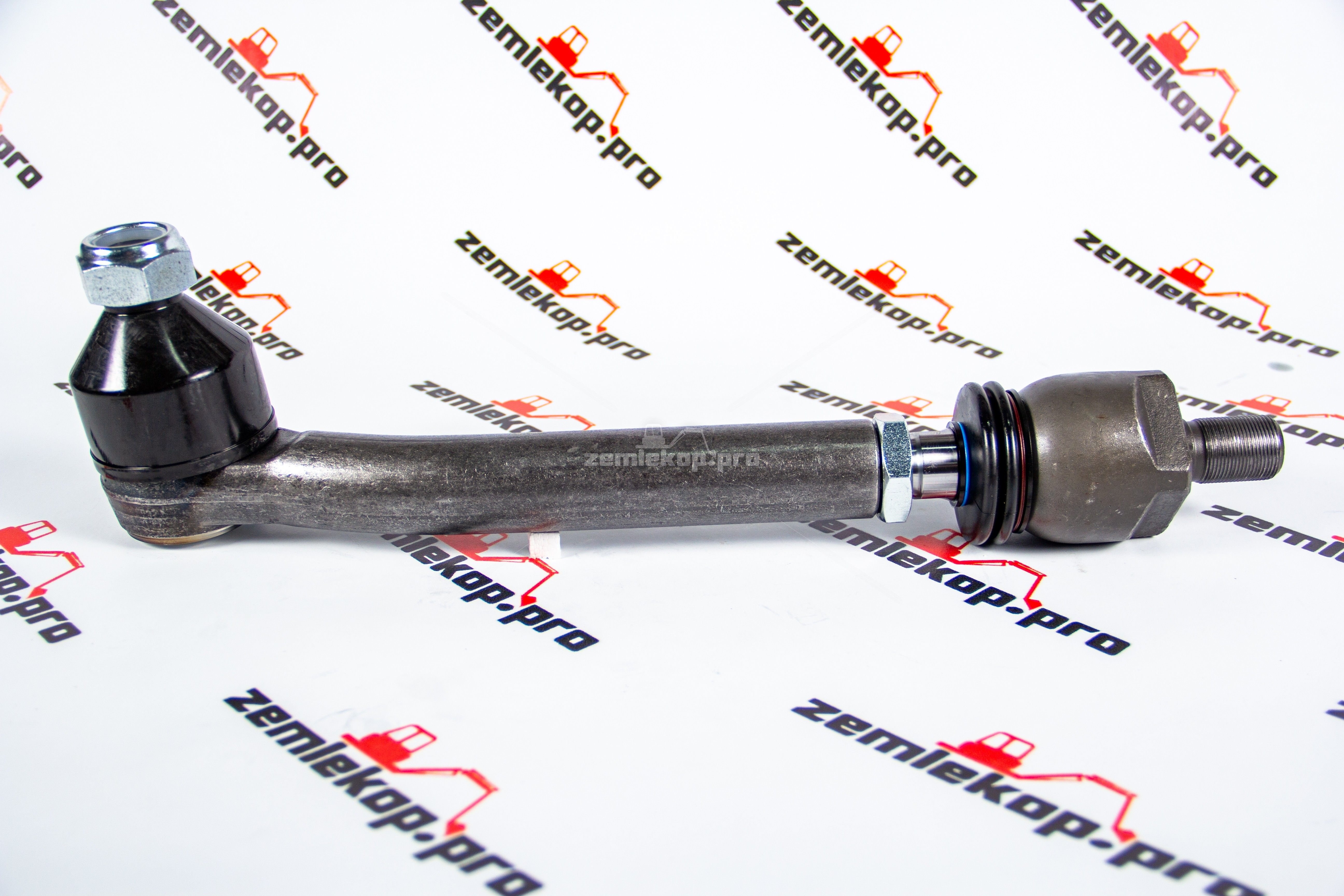 87669493^ Рулевая тяга  212.24.629.17