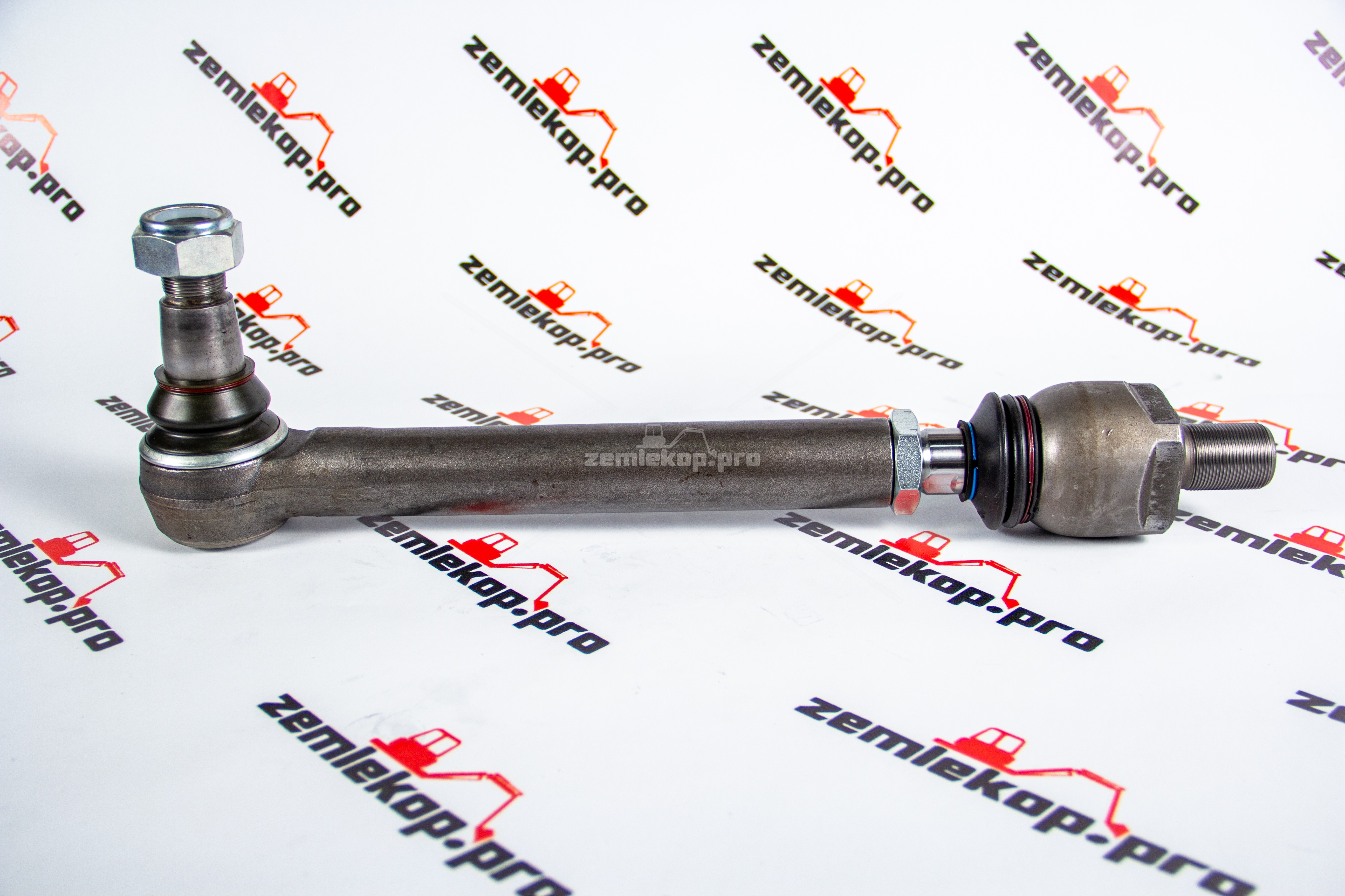 336/F0847^  Рулевая тяга  213.24.621.24