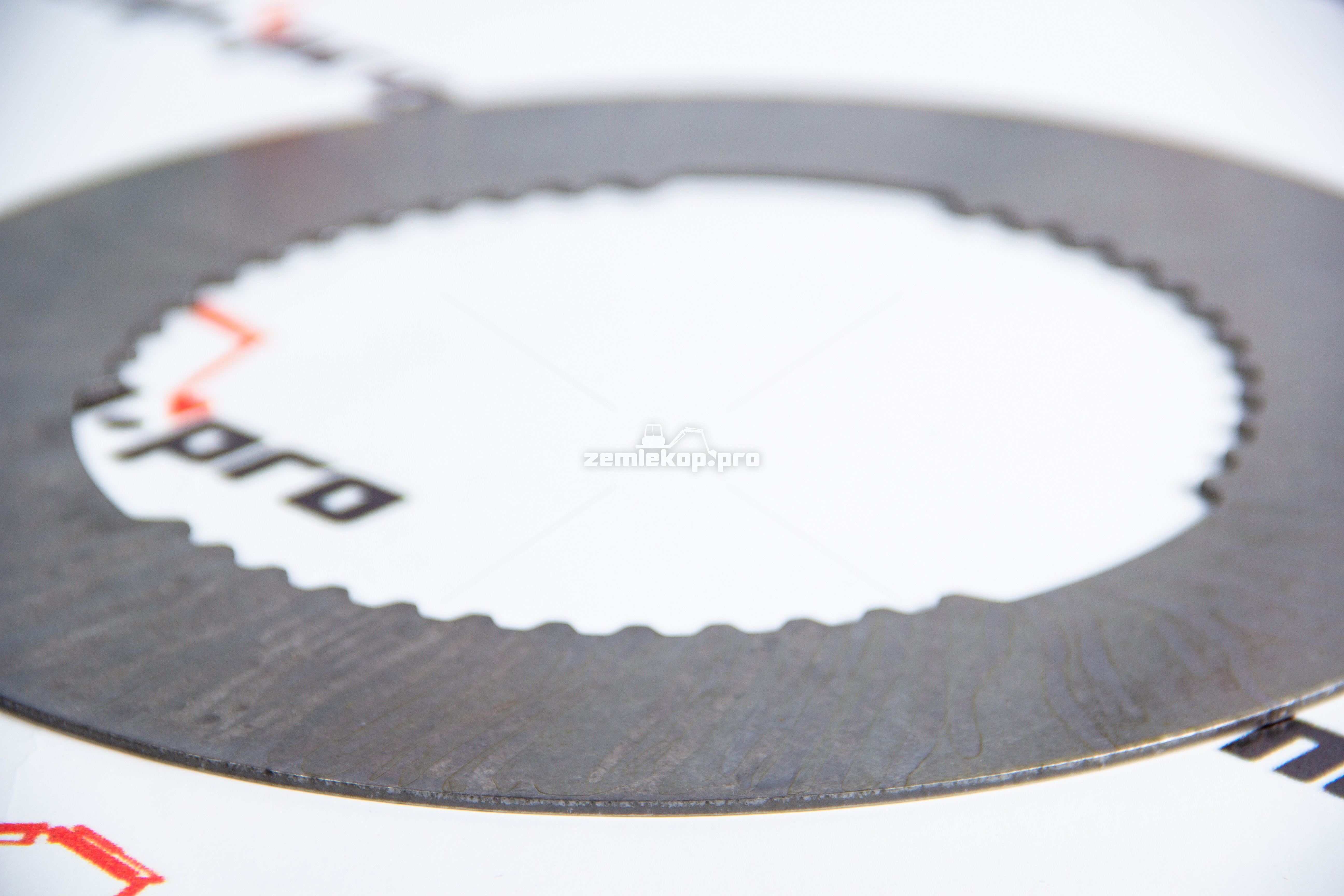 ZGAQ-02331^ Диск внутренний фрикционный  K9004160, 4472348025 