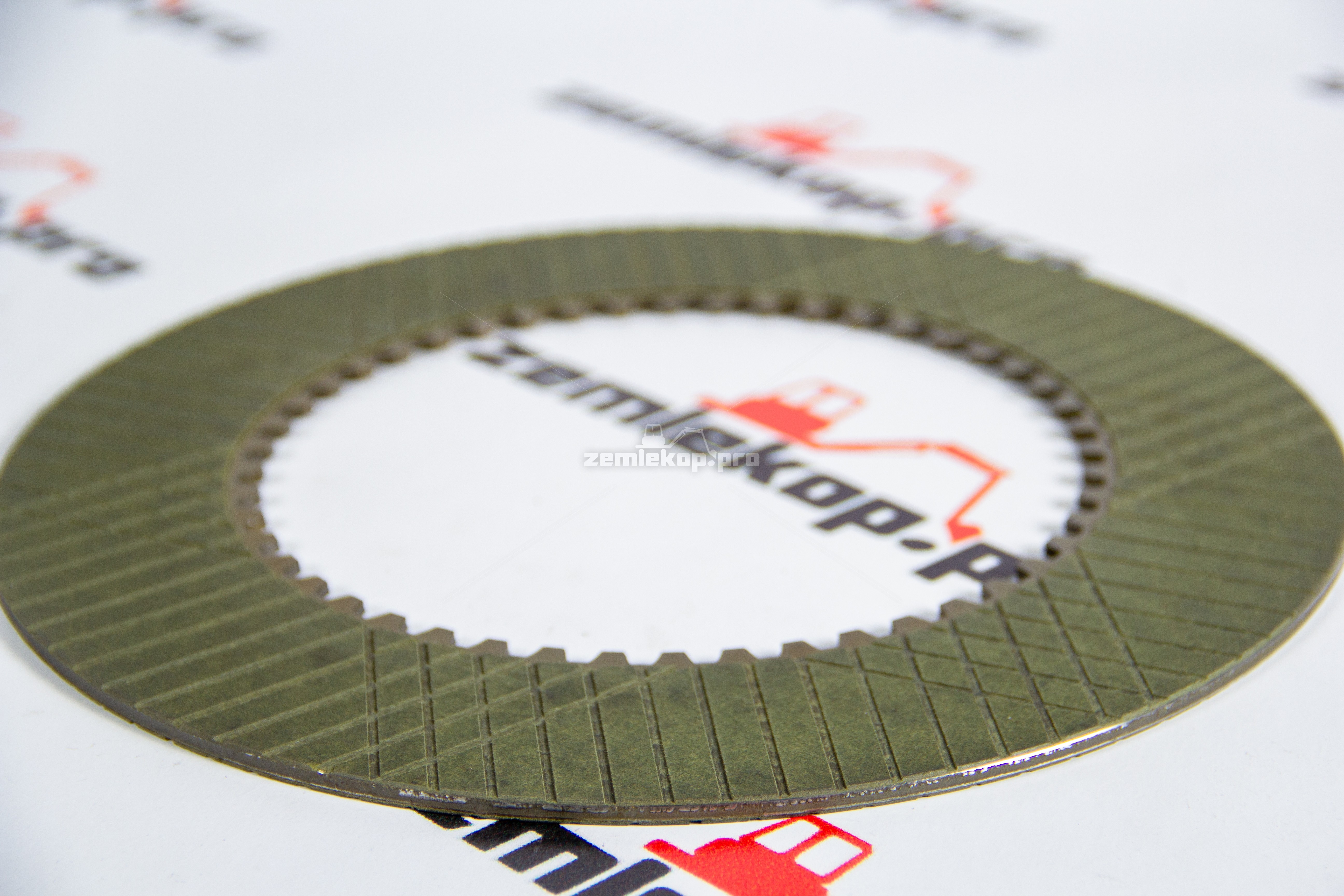 0501314382^ Диск фрикционный