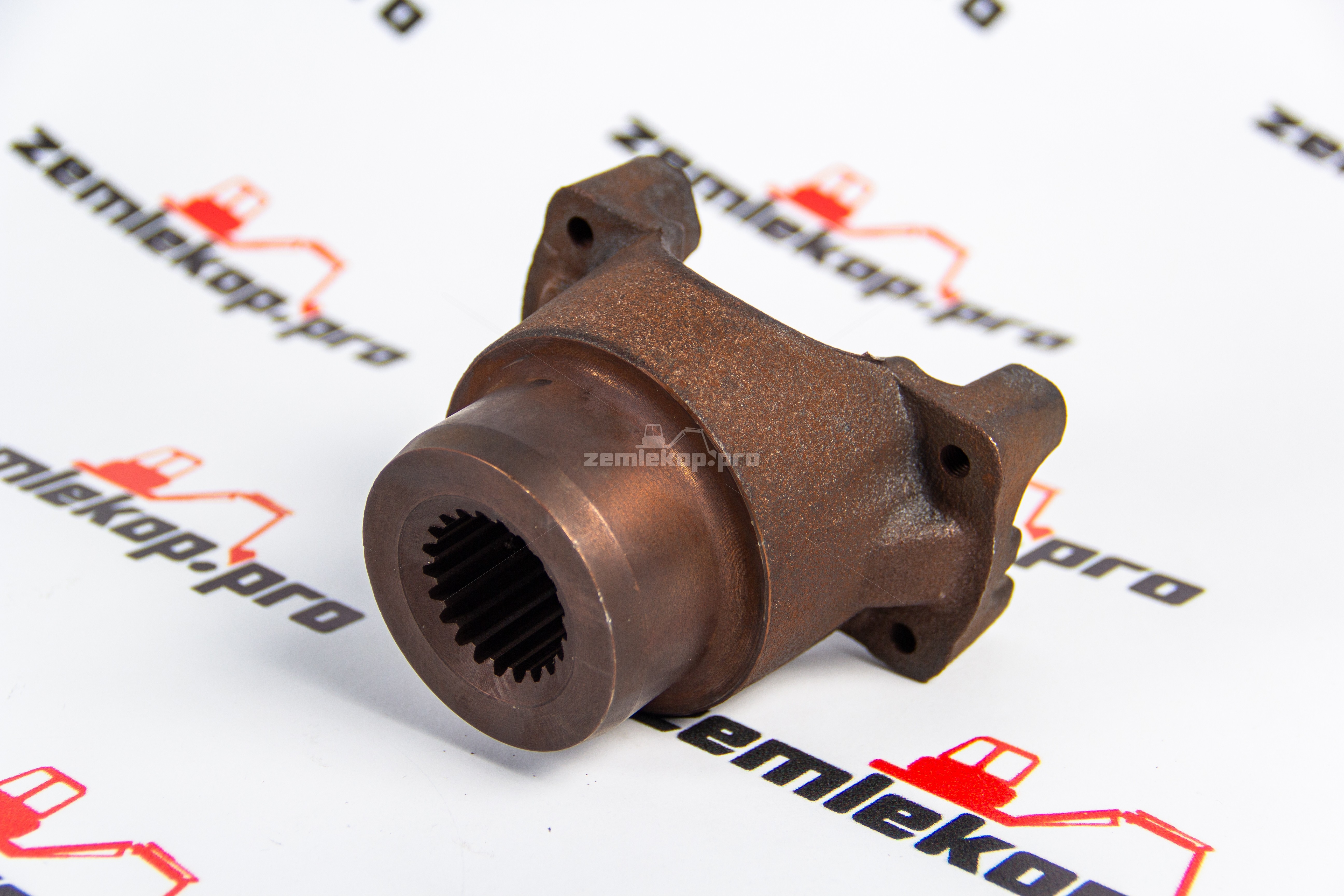 85808300^ Фланец 137959