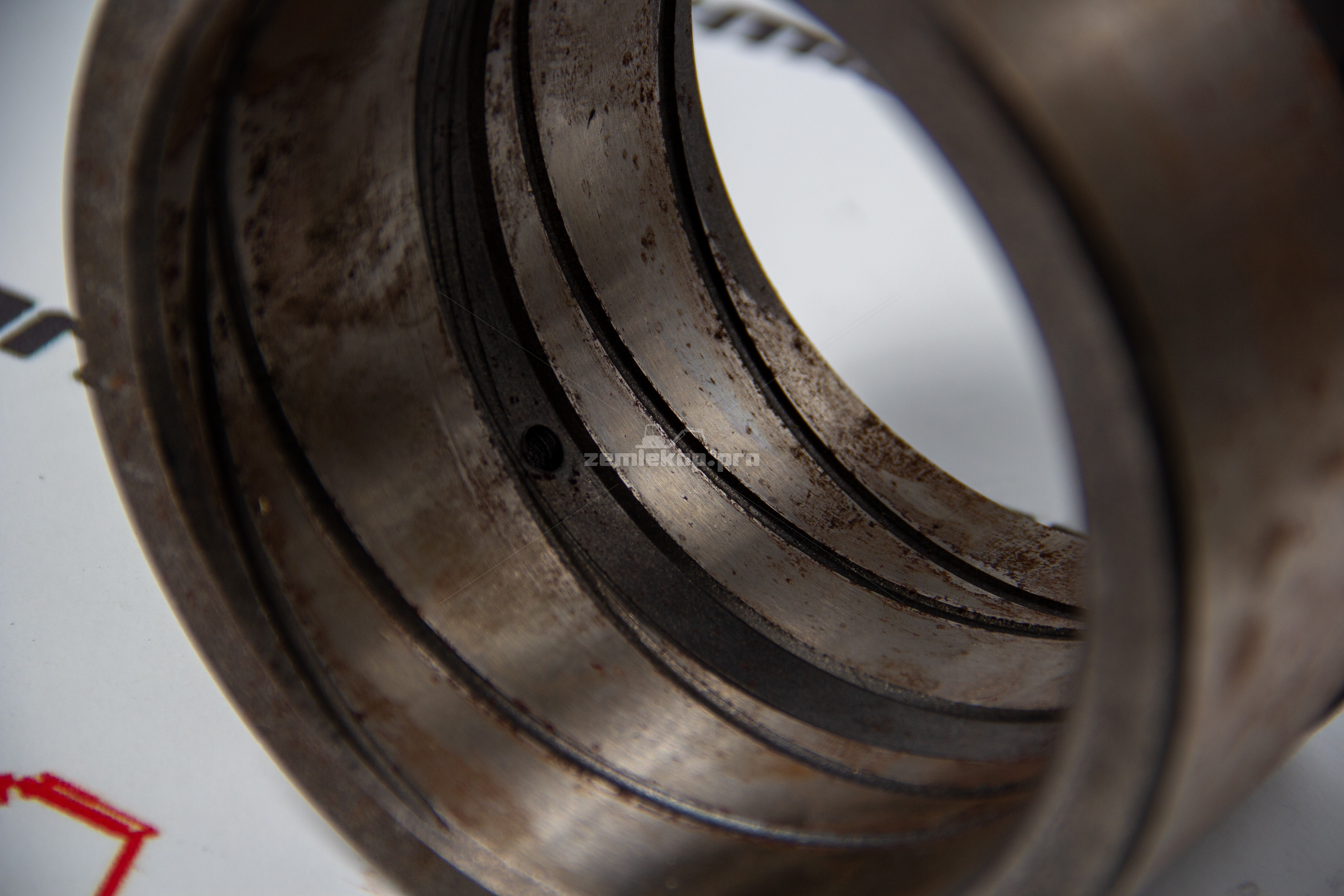 VOE14571194 Втулка VOLVO