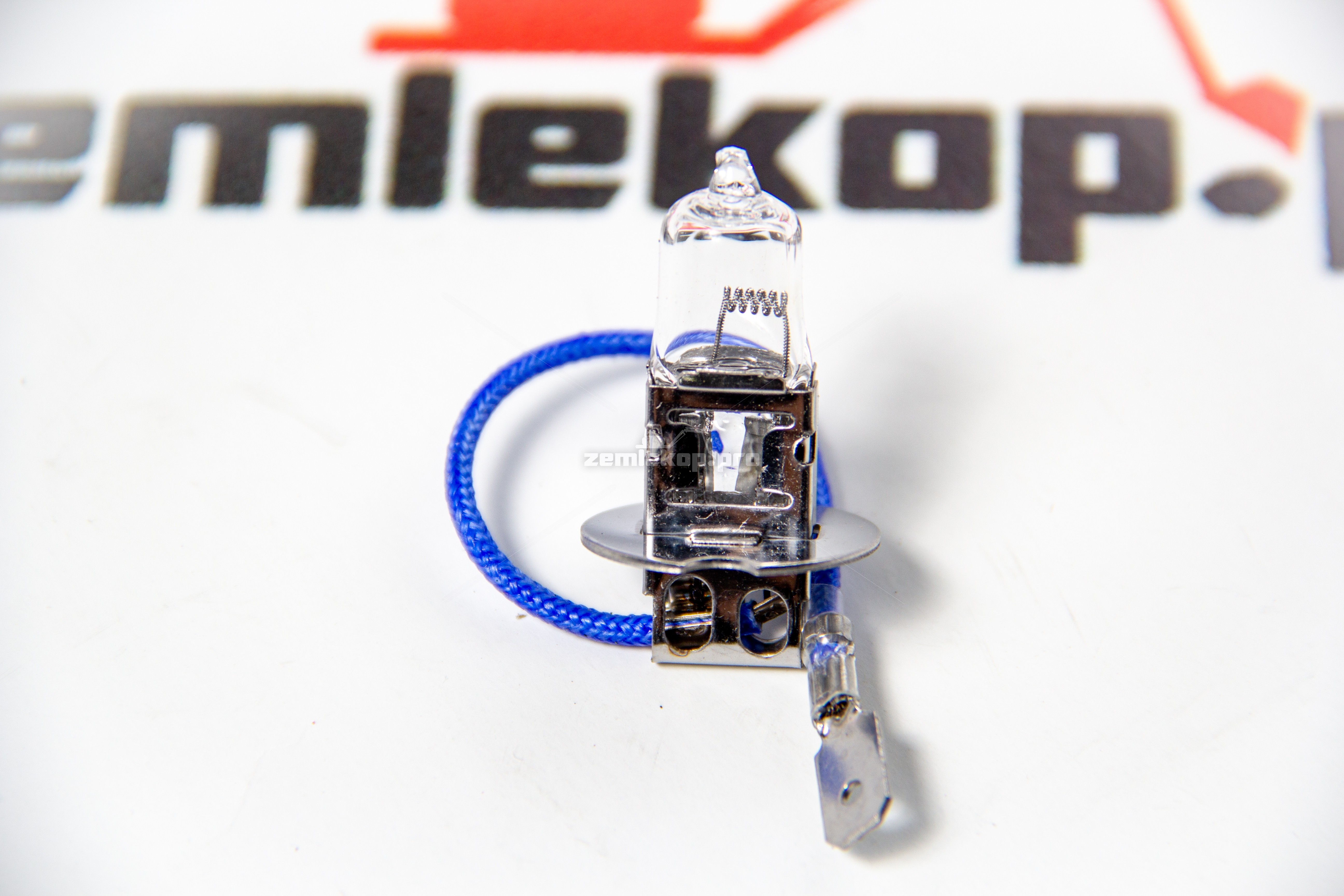 VOE992517 Лампа VOLVO SL3401