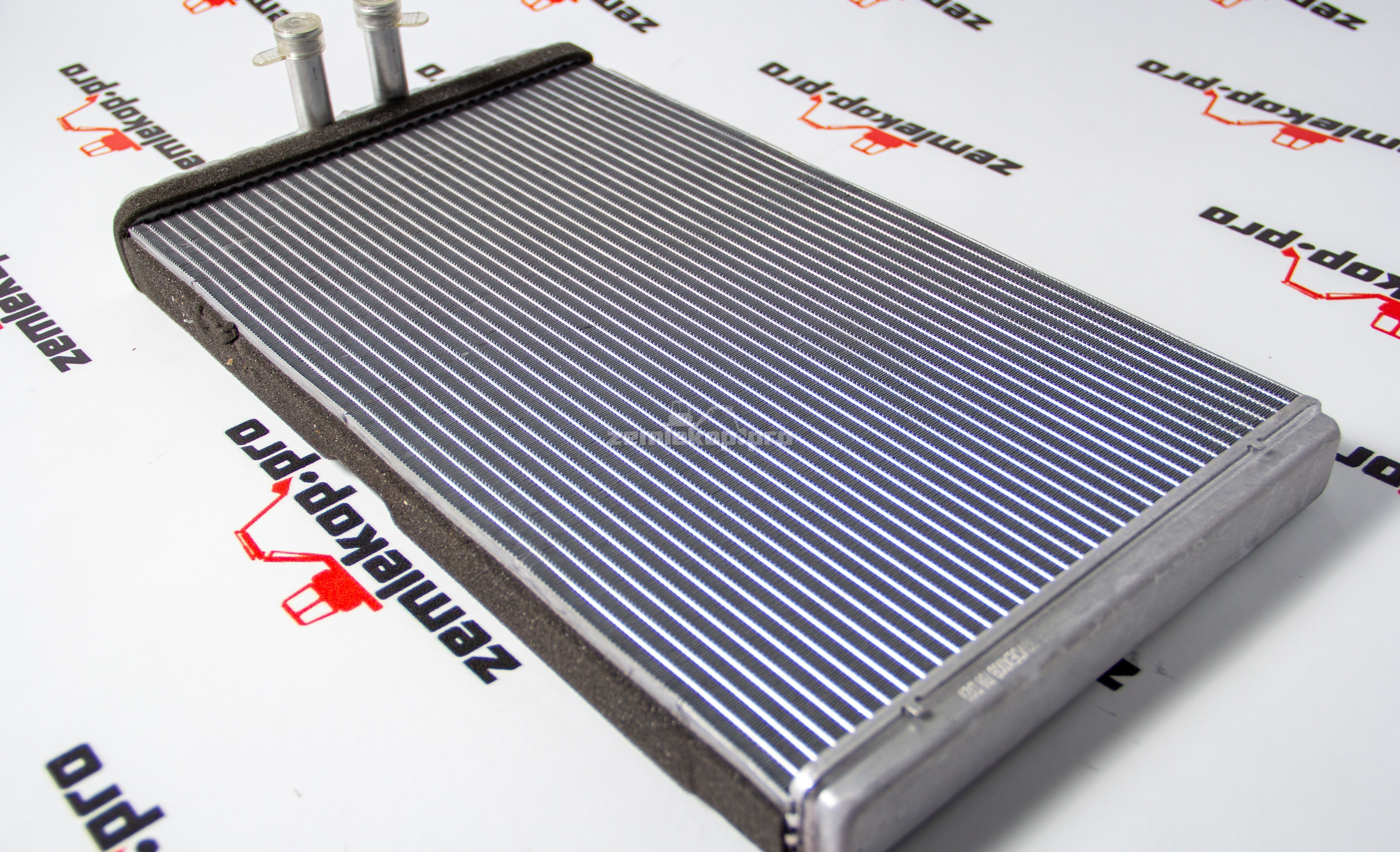 VOE16313964 Радиатор печки VOLVO