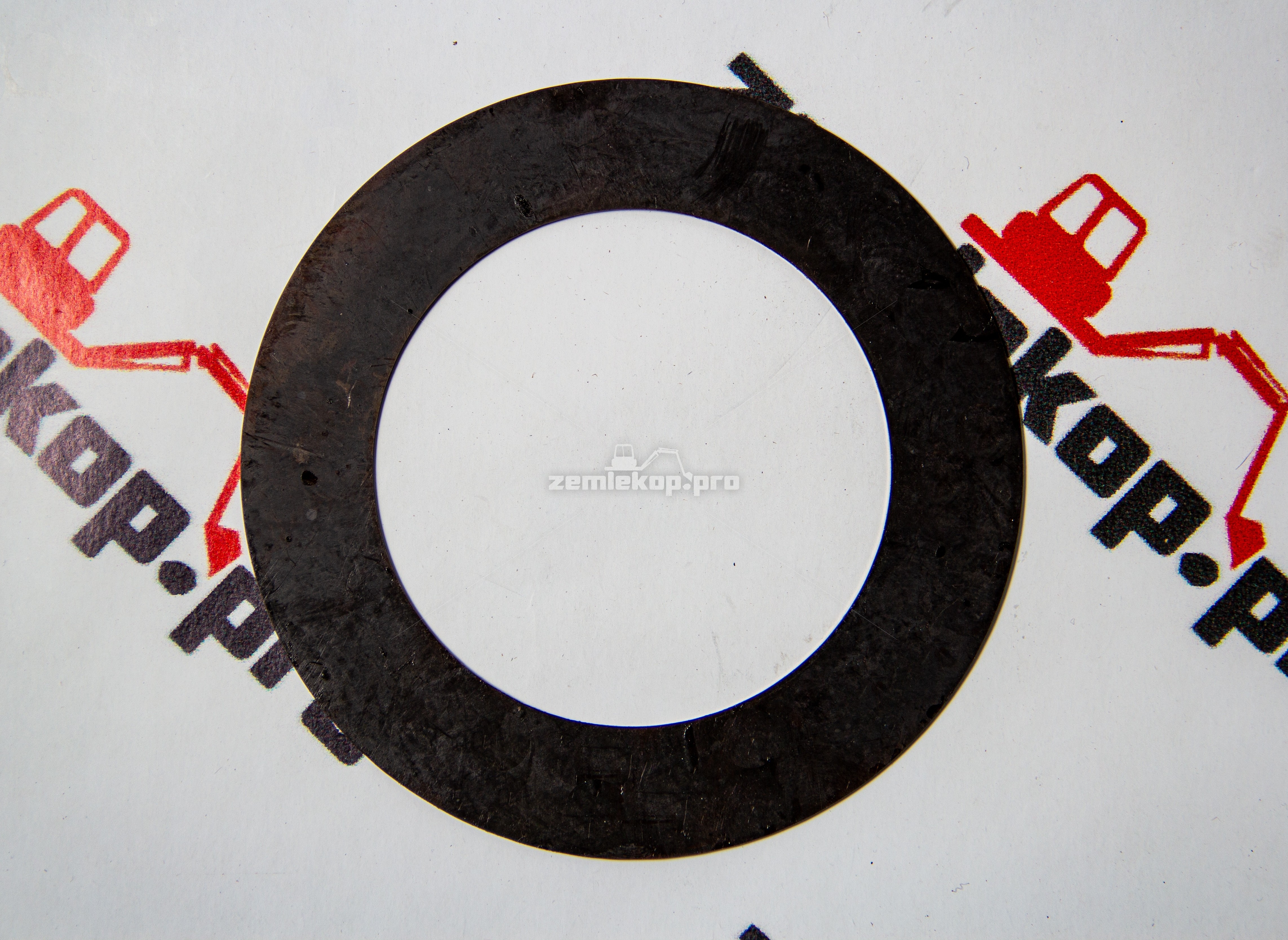 VOE11195684 Шайба VOLVO