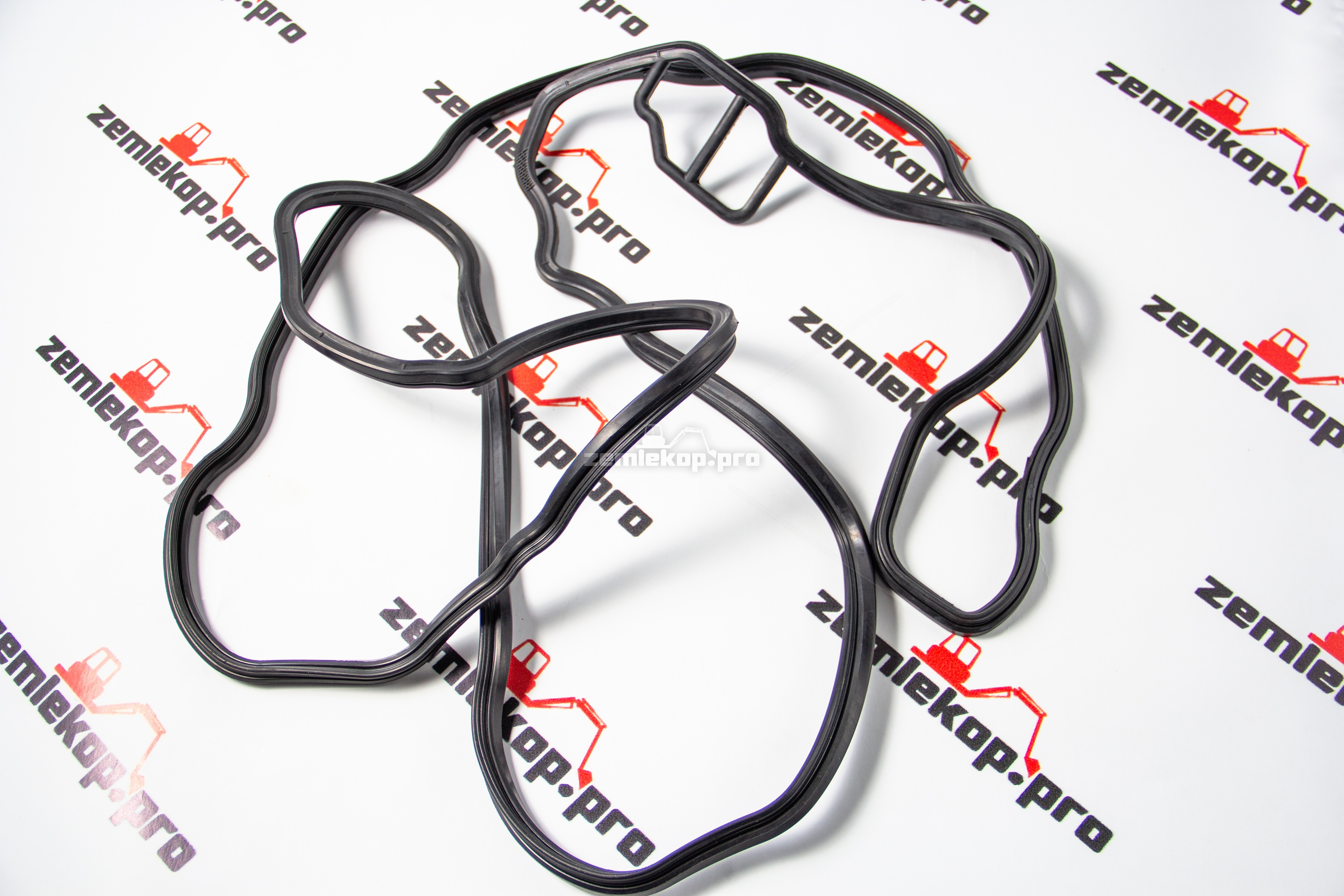 VOE20538793 Прокладка VOLVO