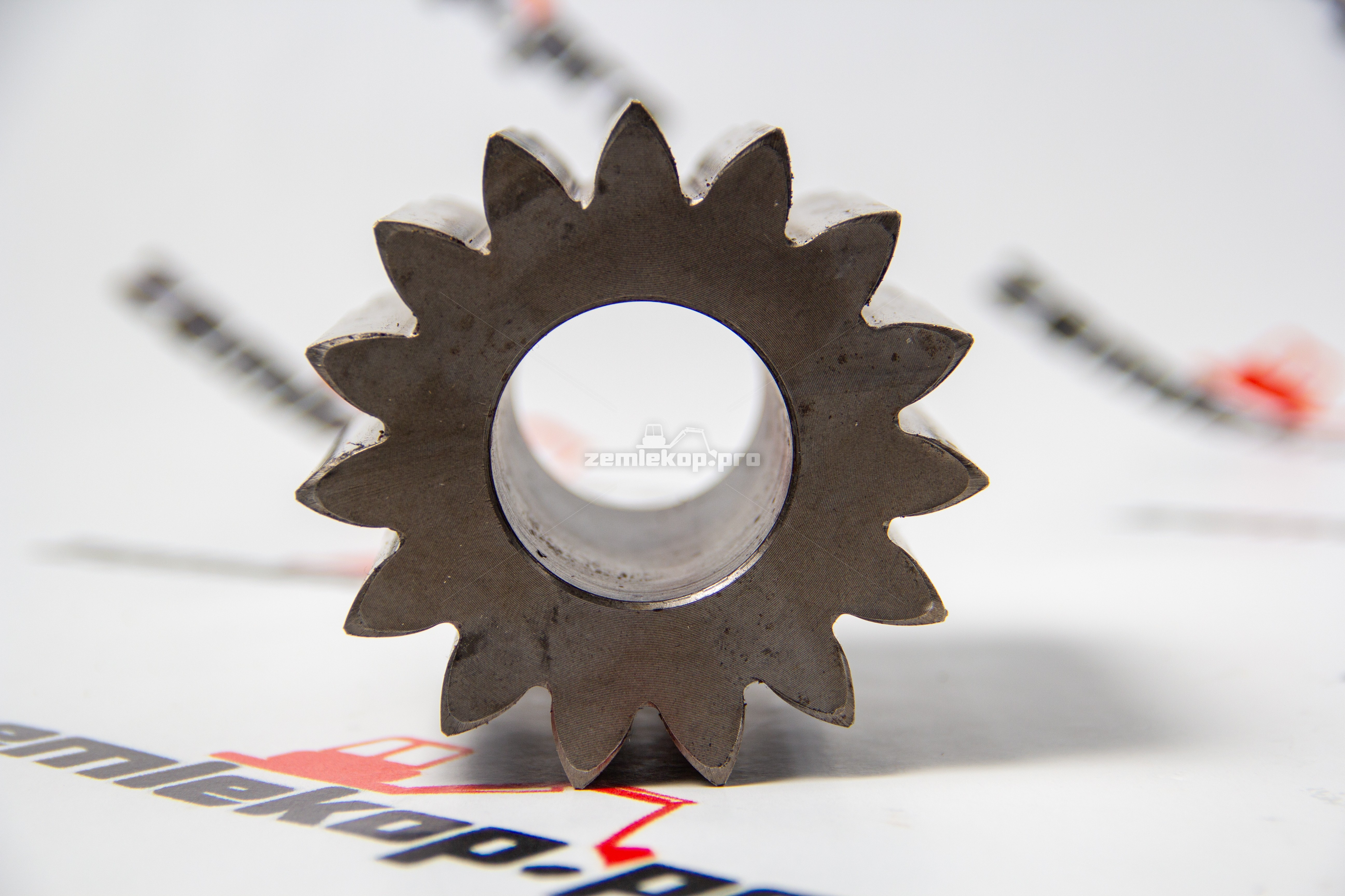 VOE14547272 Шестерня VOLVO