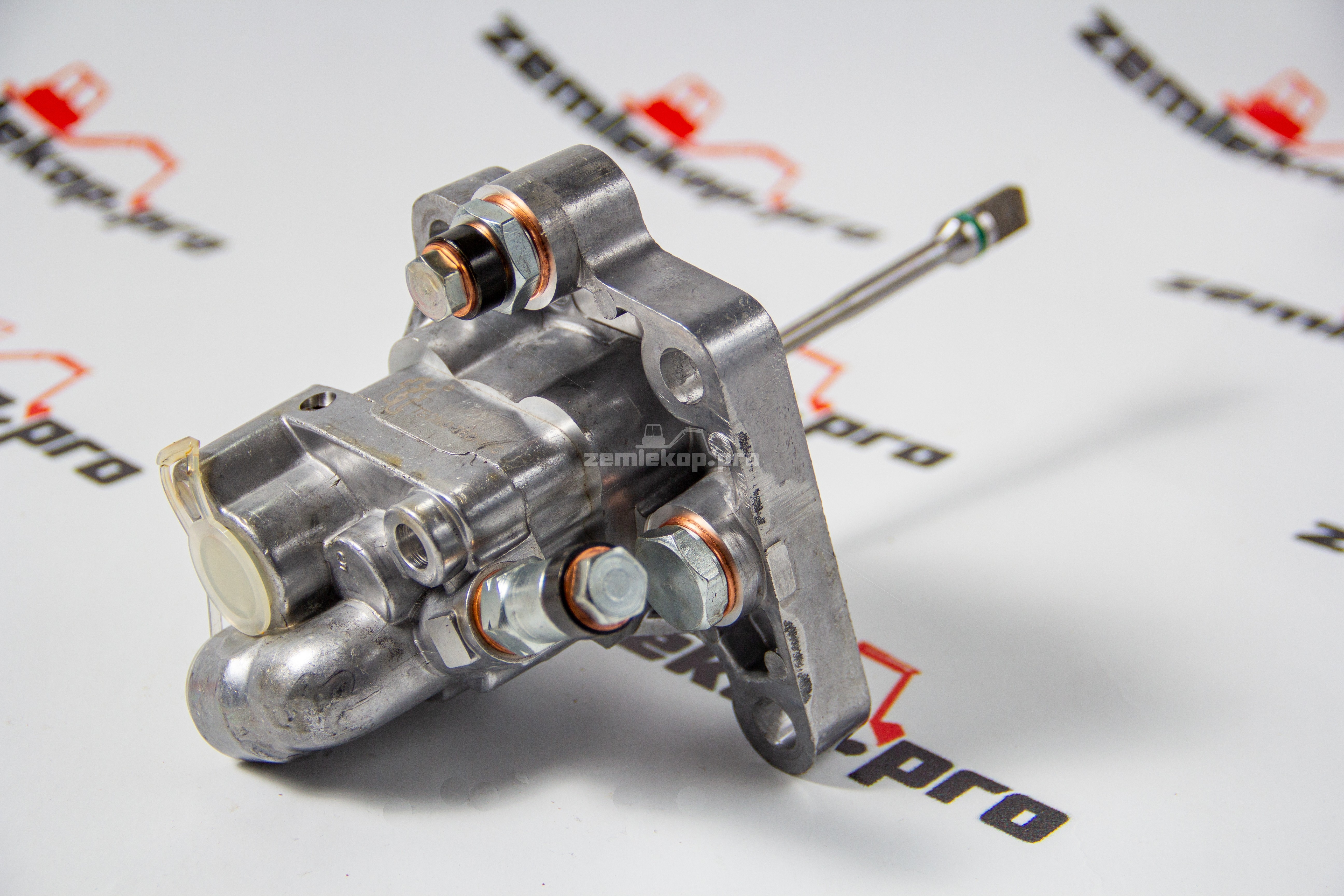 VOE9021067551 Насос VOLVO