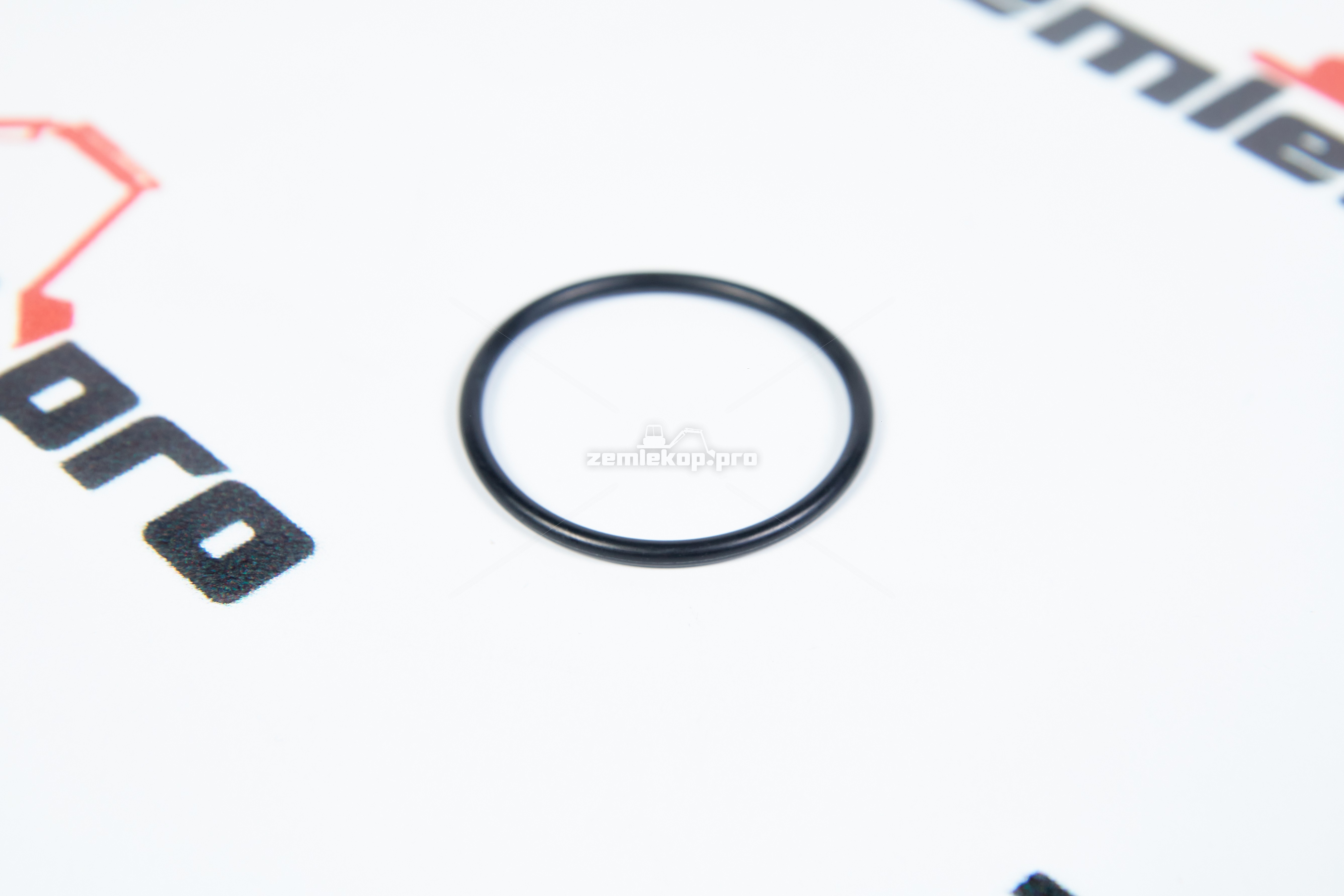 0634303367 О-кольцо ZF