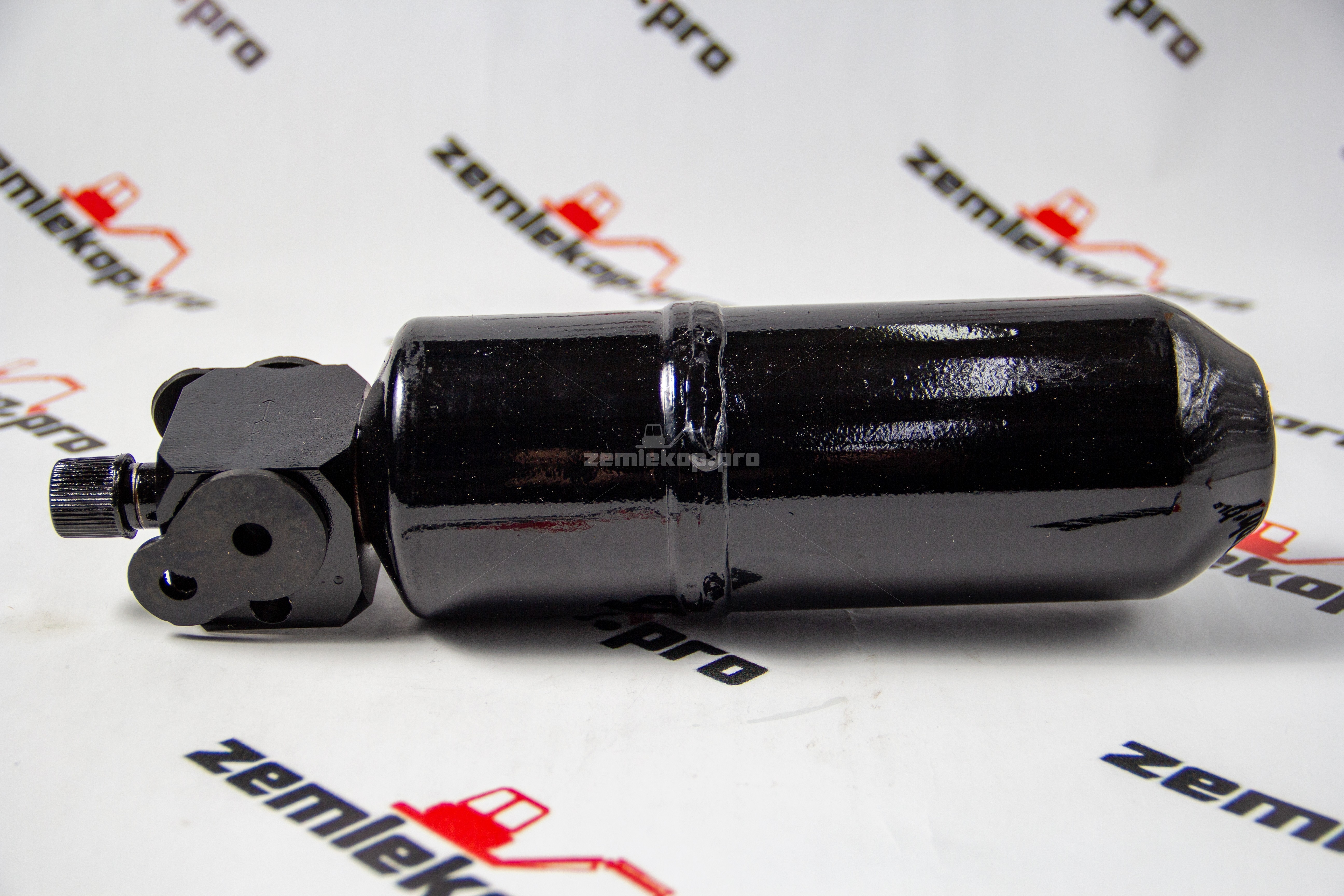 VOE11164457 Ресивер VOLVO