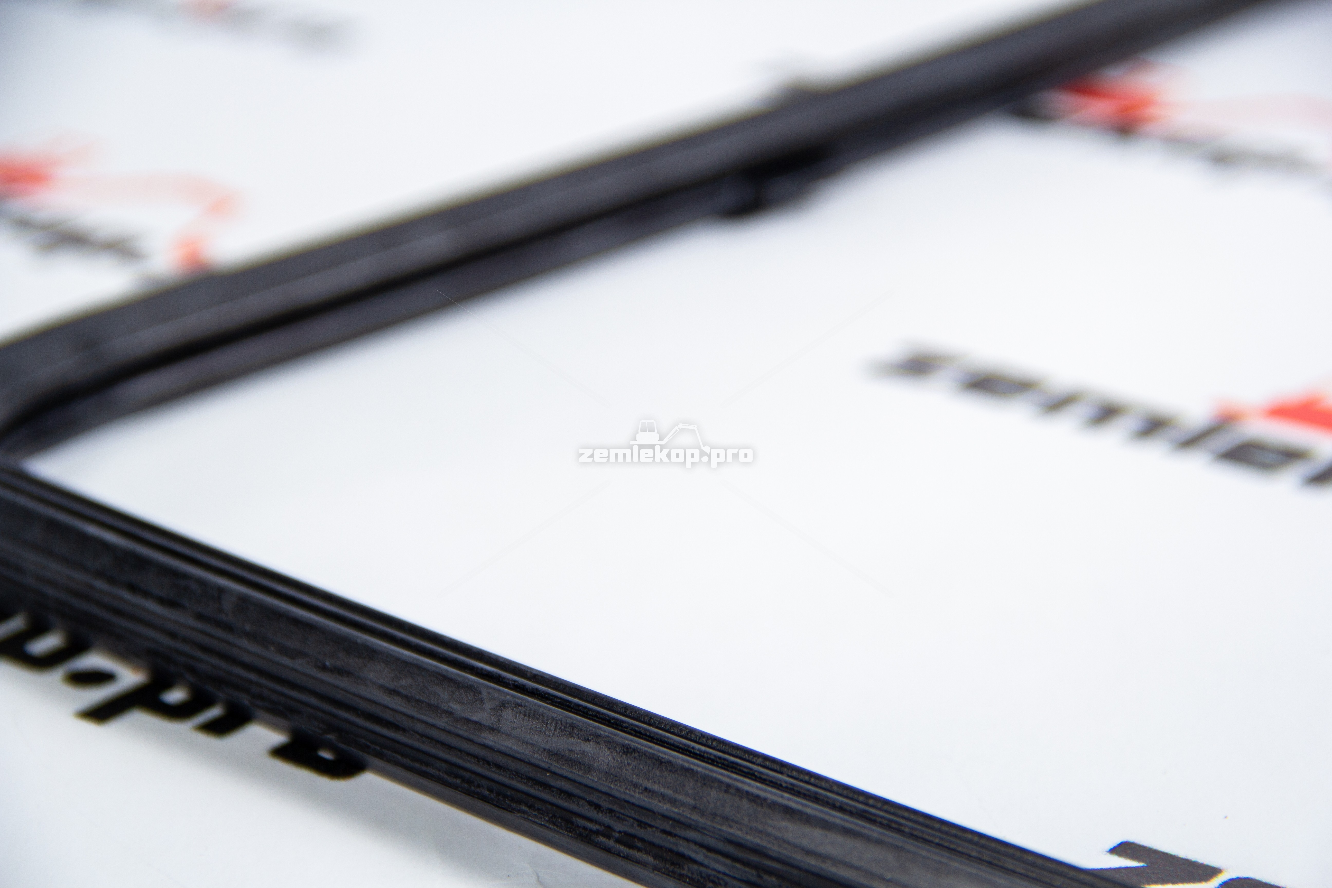 4897877 Прокладка поддона KOMATSU EA4897877 / 4939246