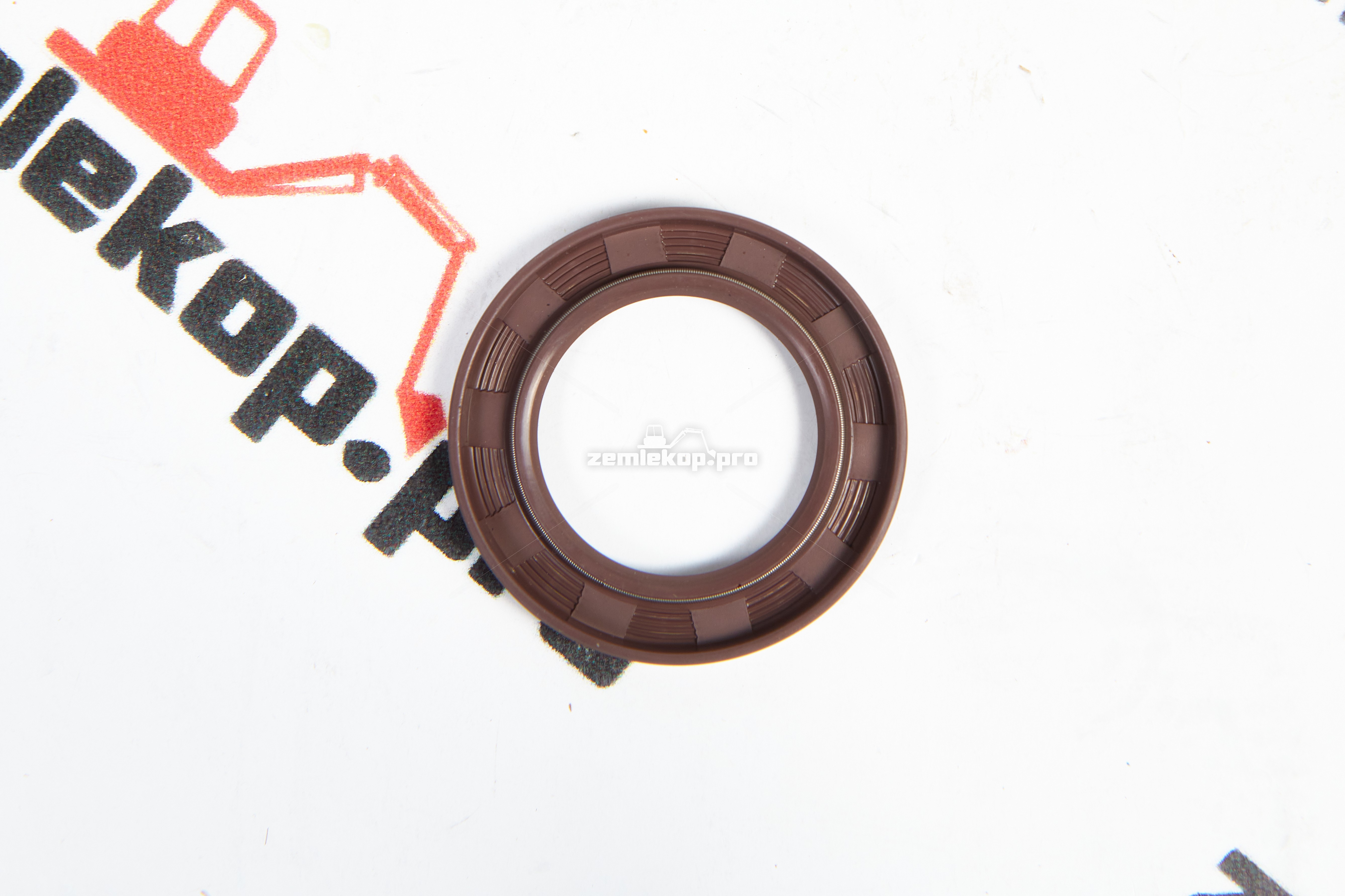 0734309364 Сальник ZF AT179466, ZGAQ03271 / 0734309933