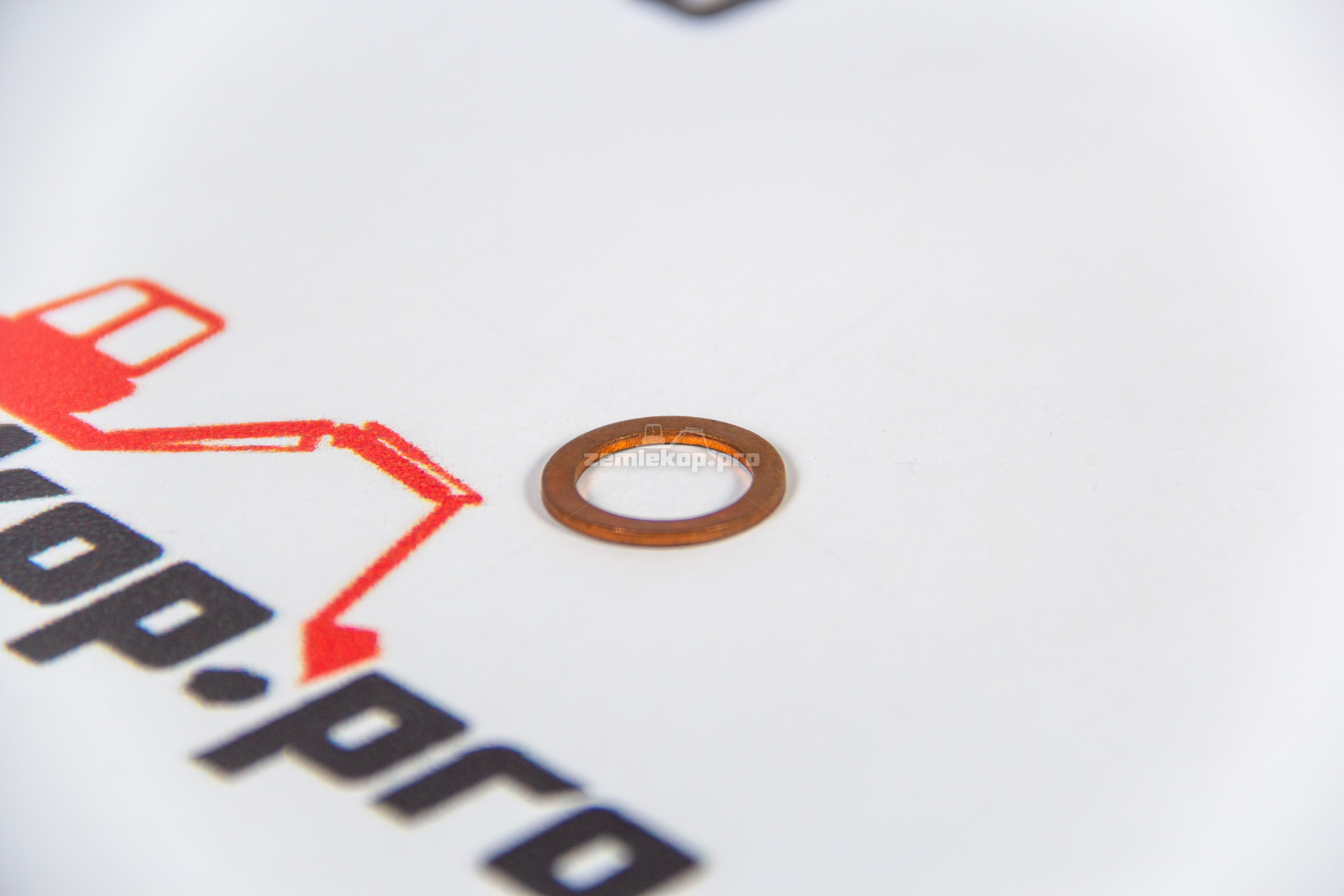 0634801151 Шайба ZF