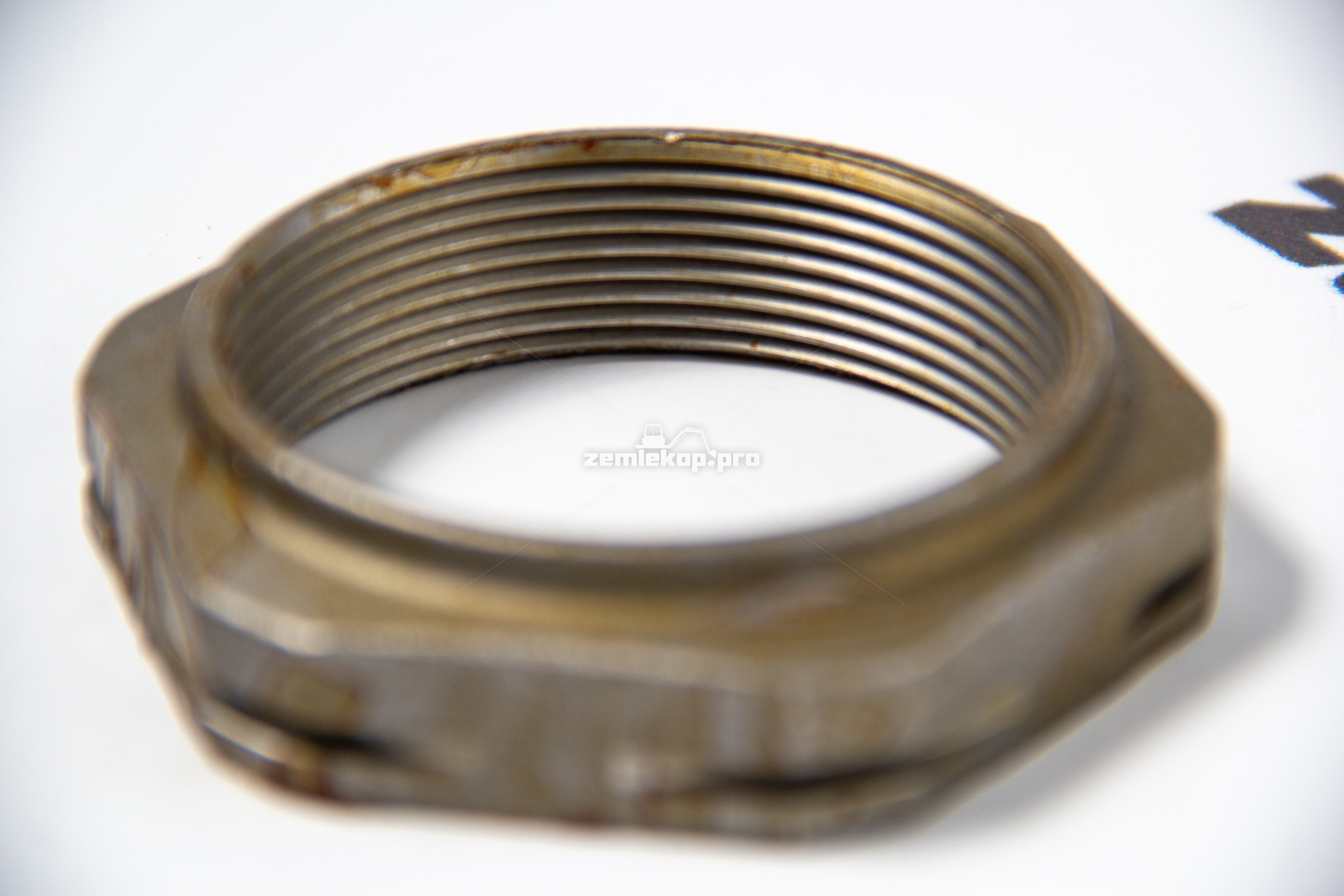 VOE1522293 Гайка VOLVO