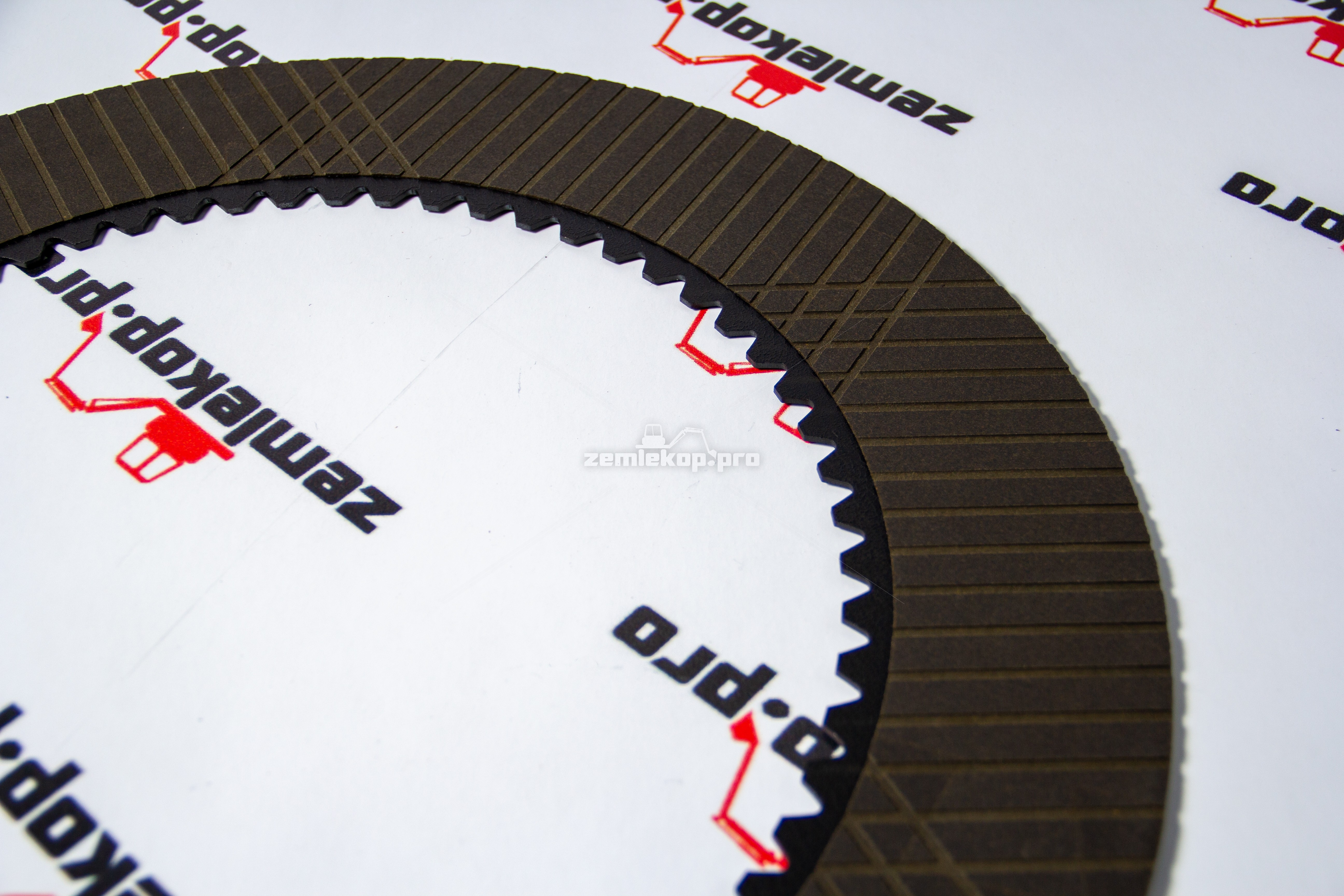 VOE17514927 Диск тормозной VOLVO