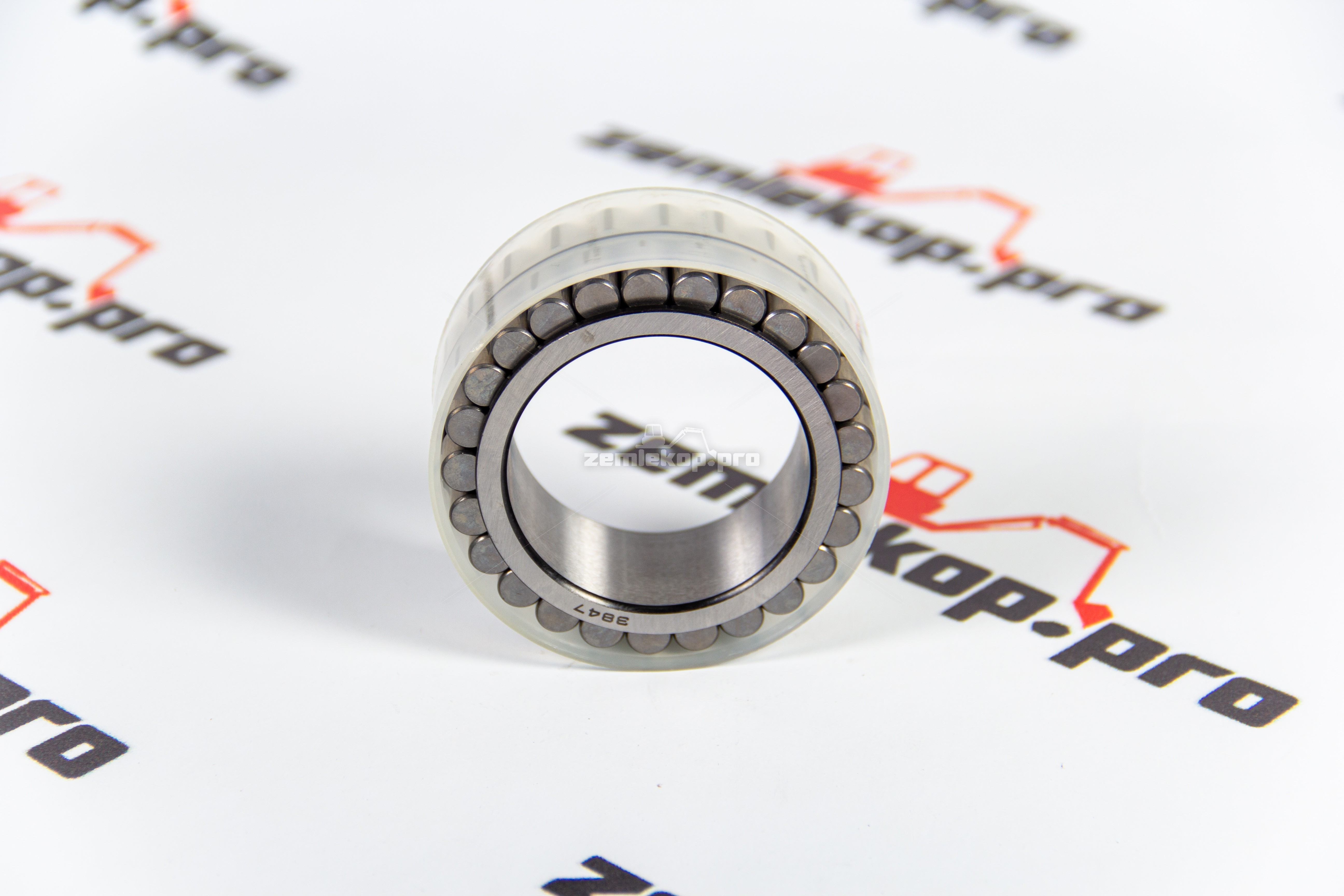 0750118494 Подшипник ZF K9009631, 0735455336, ZGAQ-03515