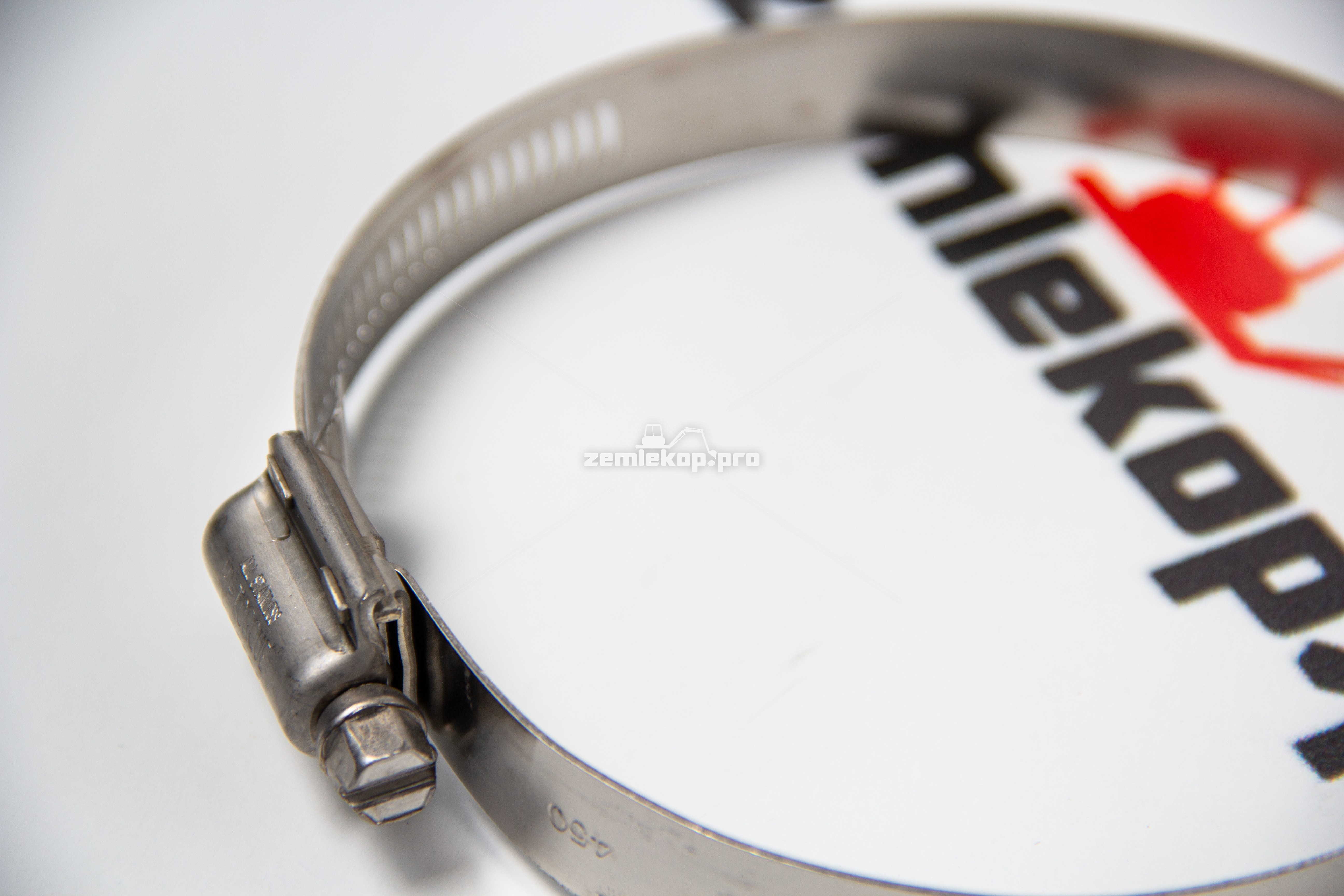 VOE14883765 Хомут VOLVO