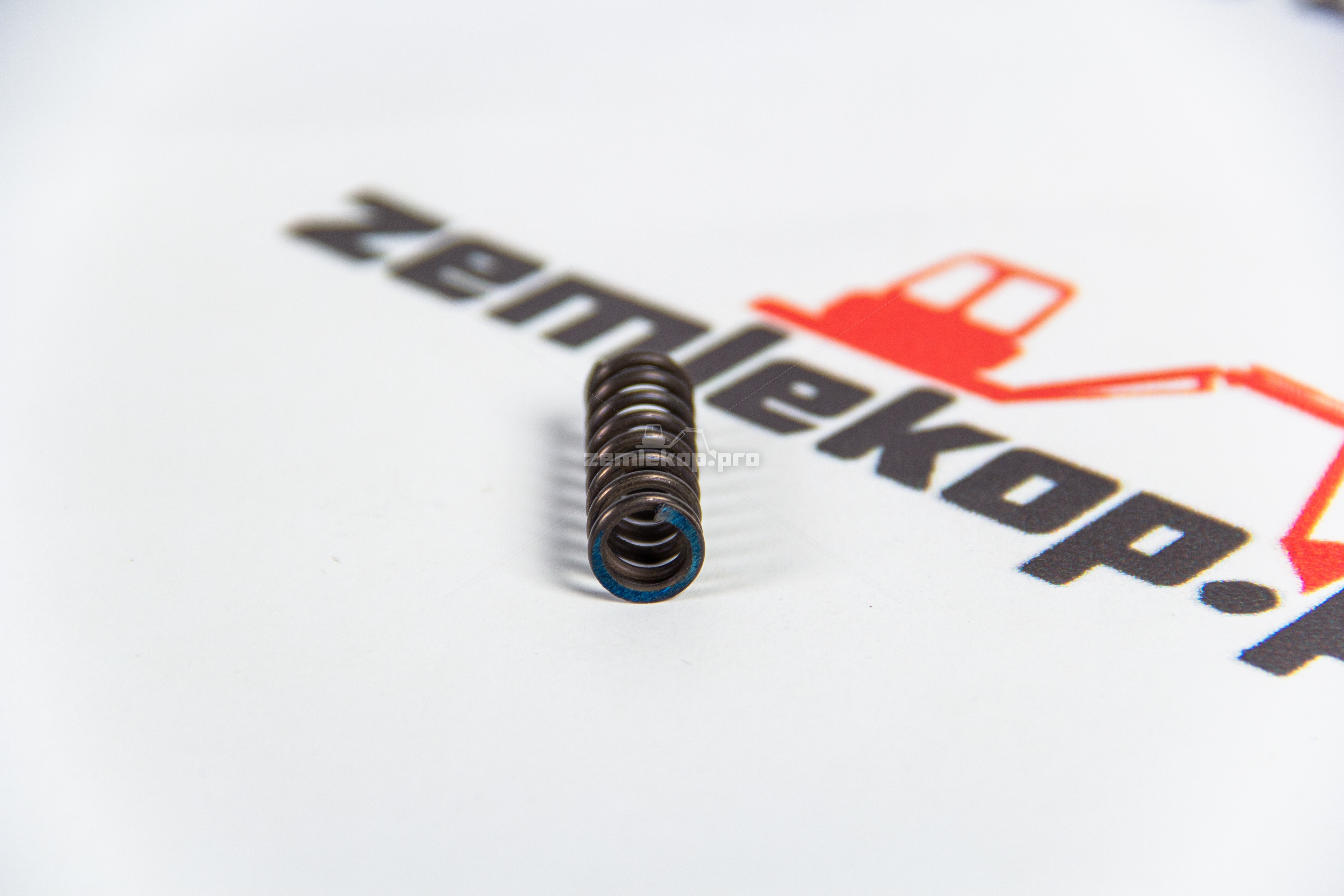 0732042895 Пружина ZF K9001540, ZGAQ-02217