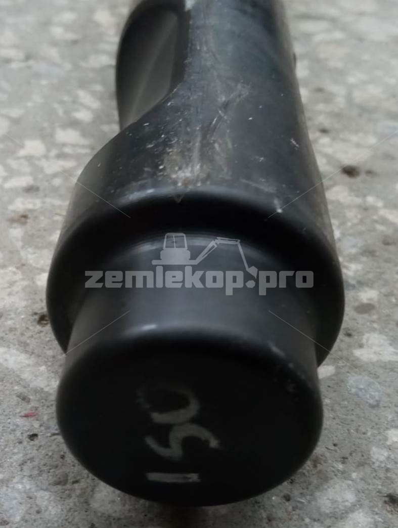 1009100AV INDECO Пика коническая HP150