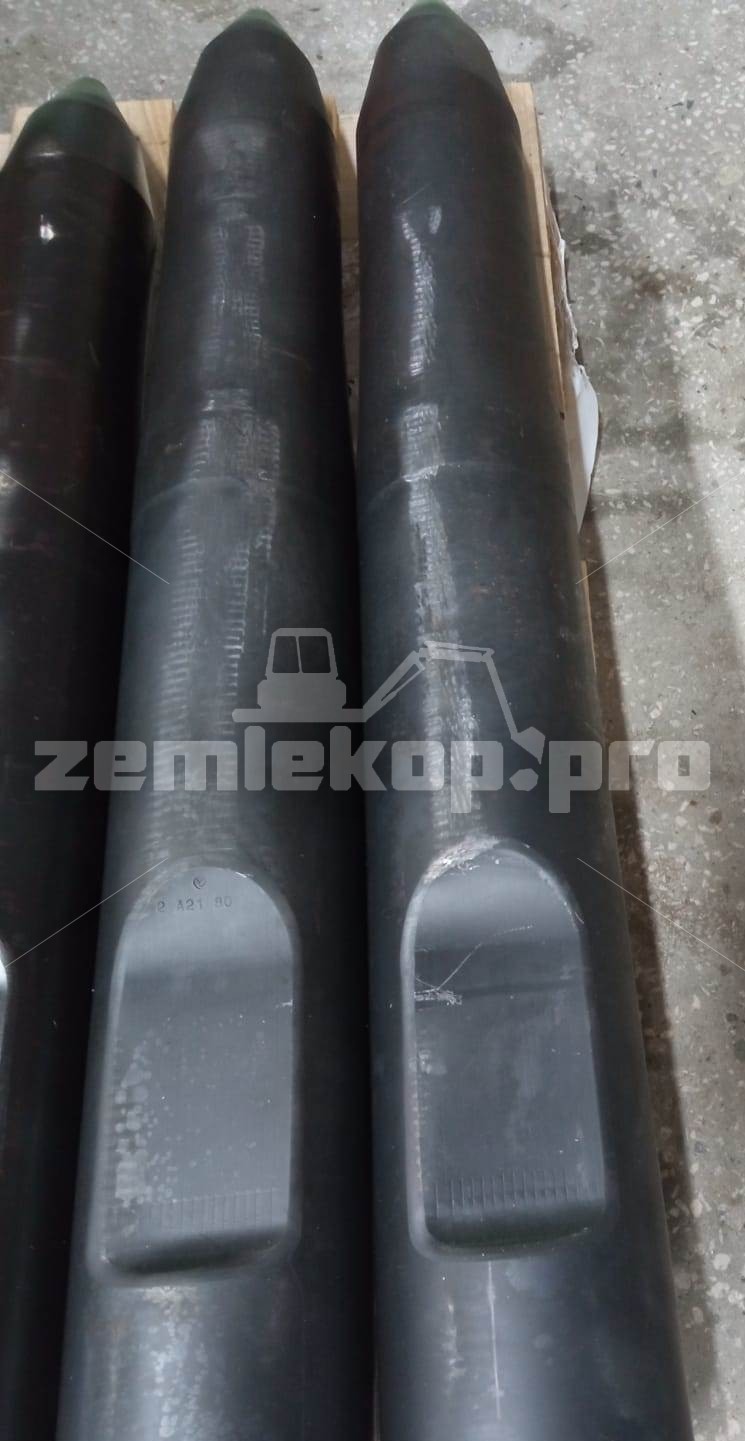 4009100AV INDECO Пика коническая НР4000