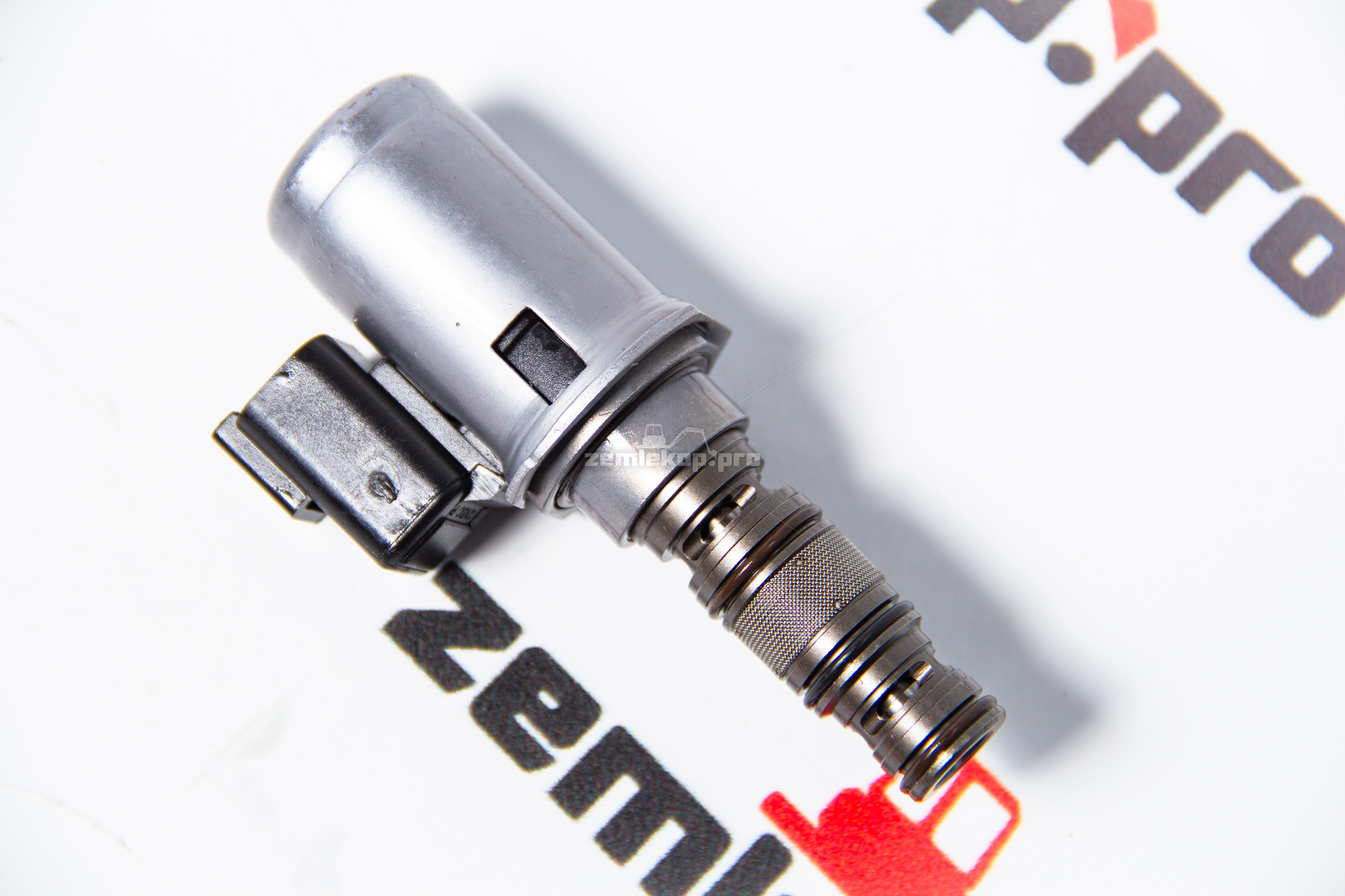 4210474 Соленойд DANA