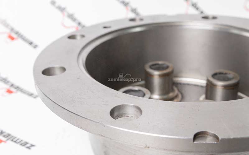 112.06.050.05 Ступица (крышка) DANA