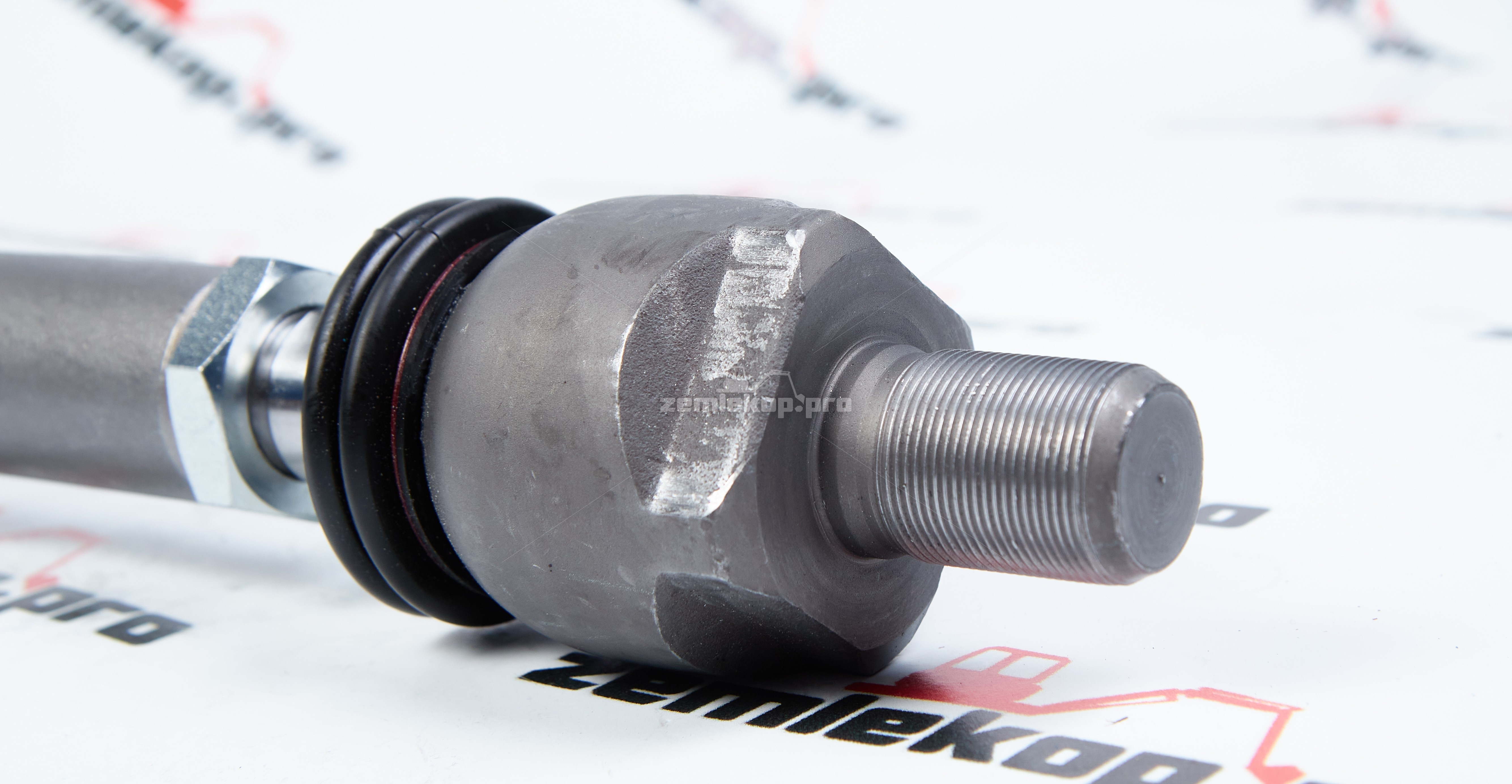 K9001494 (0501007757) Рулевая тяга  в сборе правая 