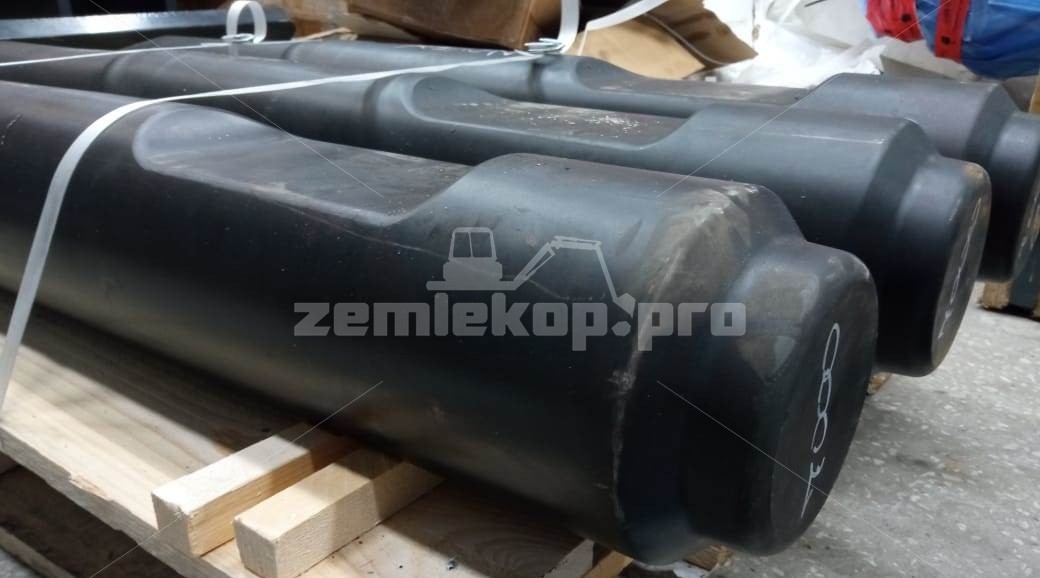 7009100AV INDECO Пика коническая HP7000