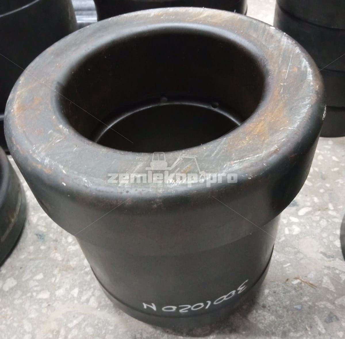 3001020N INDECO Втулка