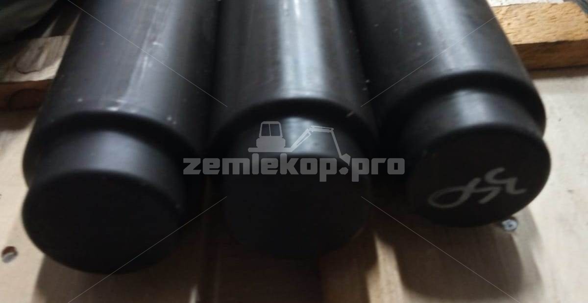 0309101AV INDECO Пика коническая НР350