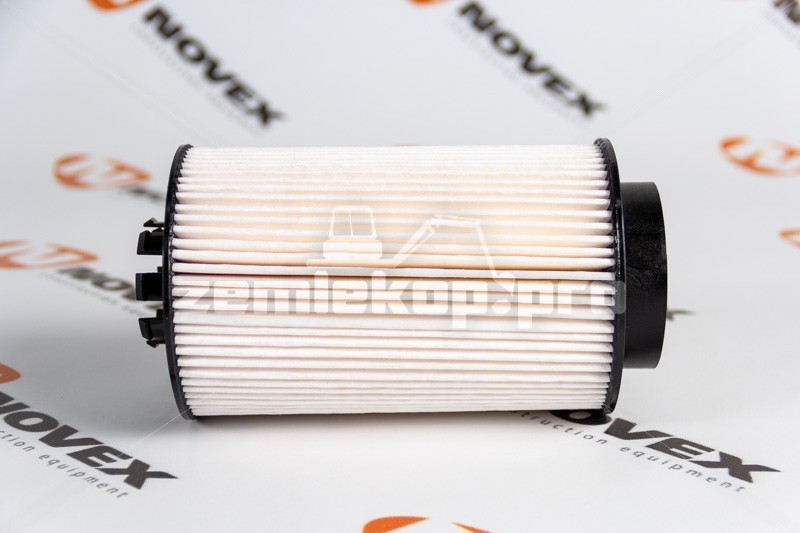 201V12503-0062 SITRAK Фильтр топливный тонкой очистки Howo MAN TGA 201V12503-0062/1 