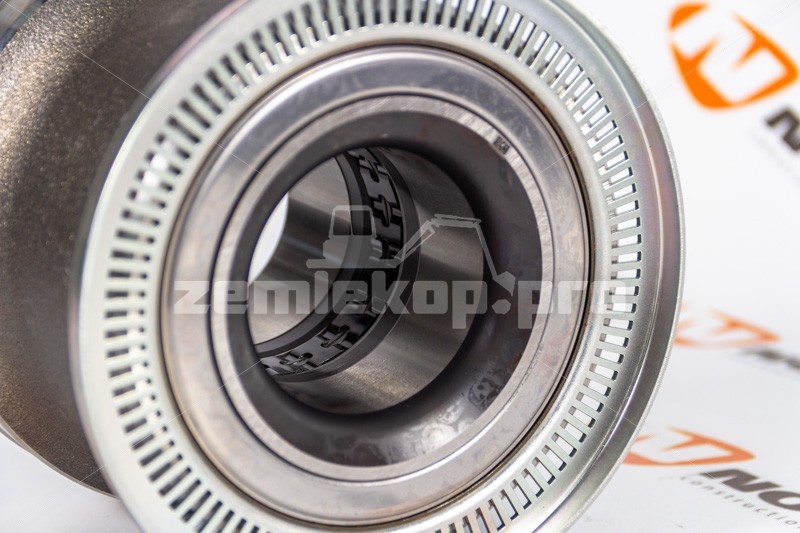 WG4071418068 SITRAK Блок подшипника ступицы