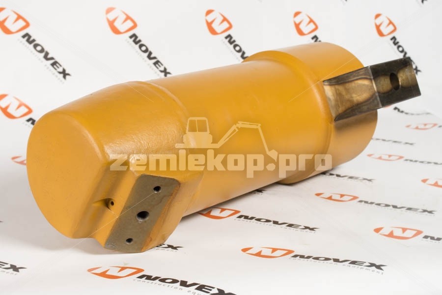 195-30-51481 KOMATSU Цилиндр натяжителя гусеницы, левый