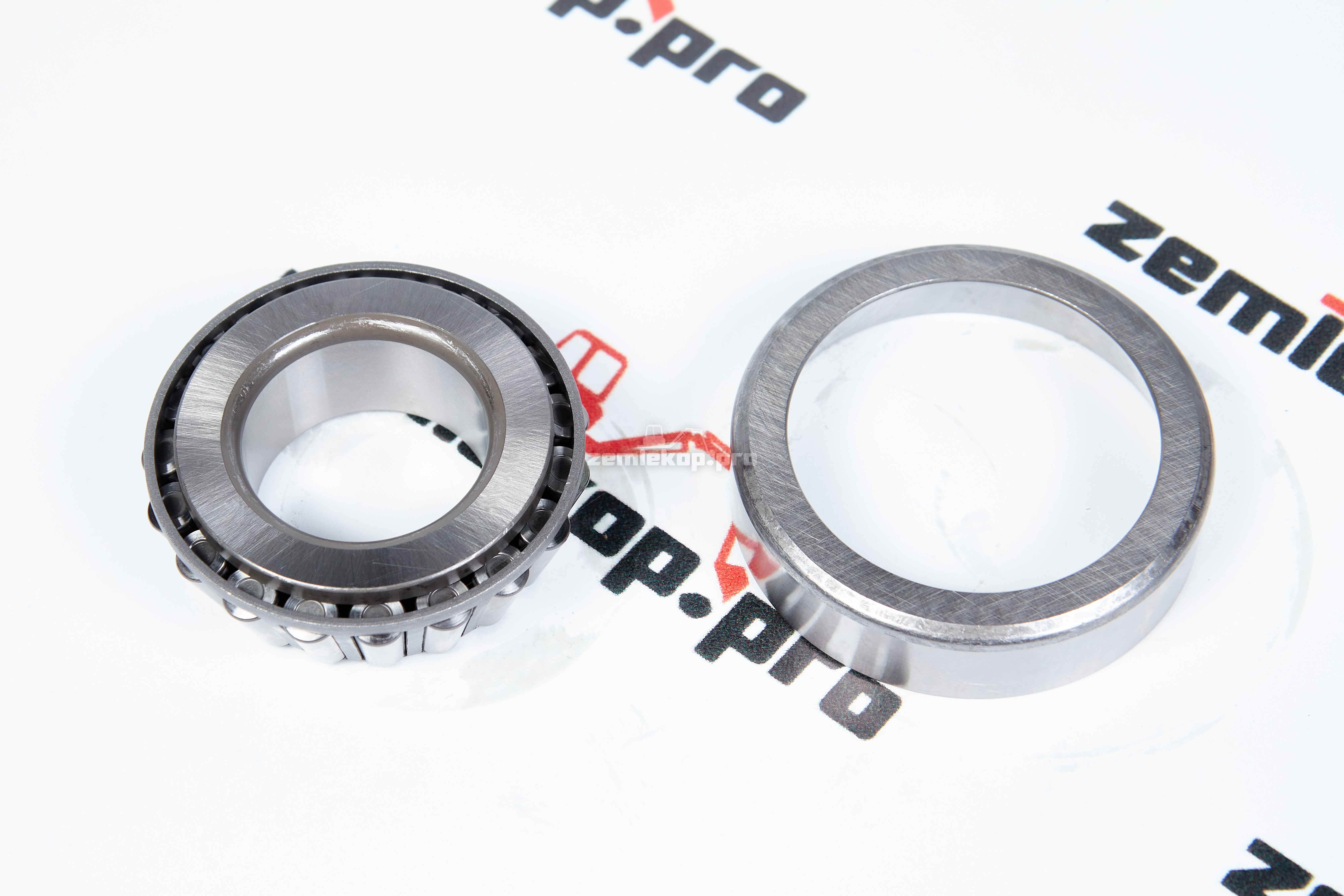 1.109-00085 DOOSAN Подшипник