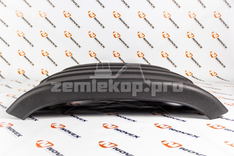 WG9925955070 SITRAK Крыло верхняя часть