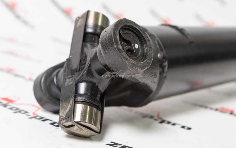 D-10115-00 Карданный вал DANA