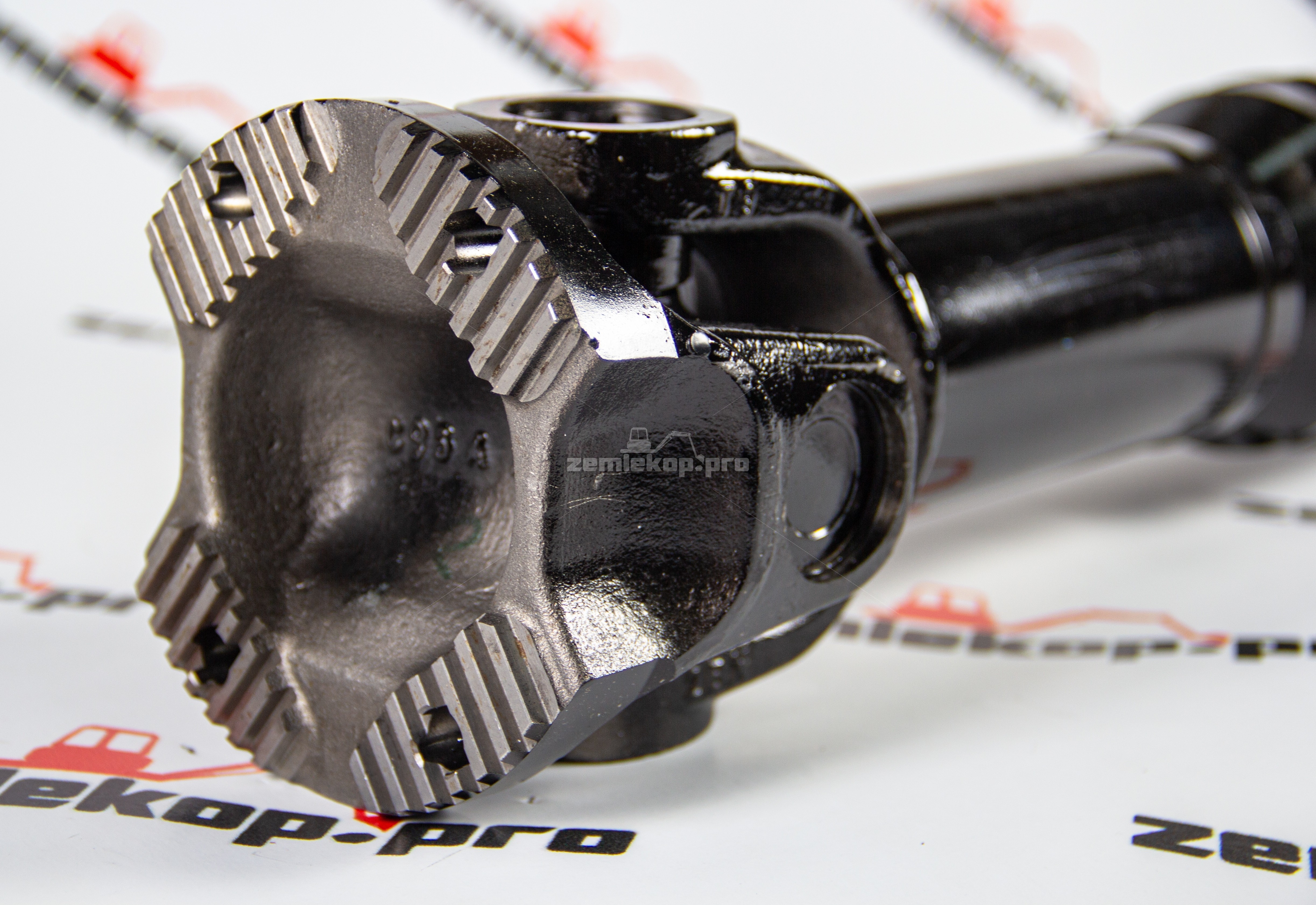 DAS320-10202 Карданный вал D-14685-00, 4292969M94, 4292969M93